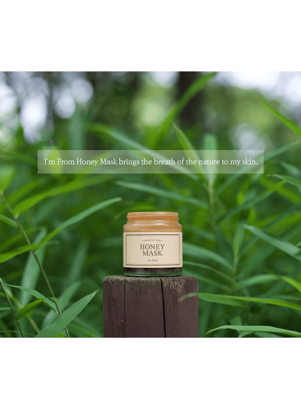 Honey Mask (120g) - Image 7