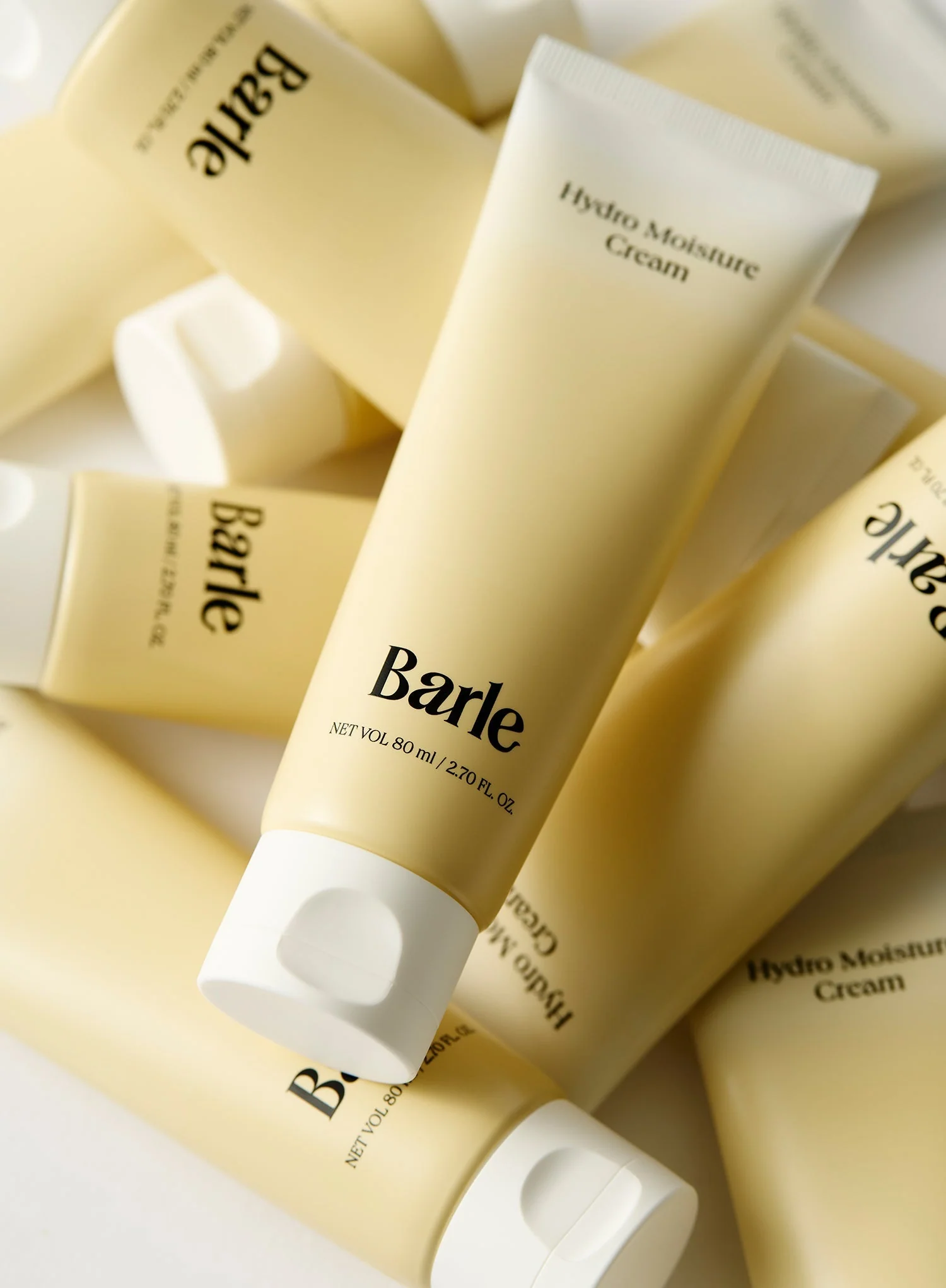 Hydro Moisture Cream (80ml) - Image 4