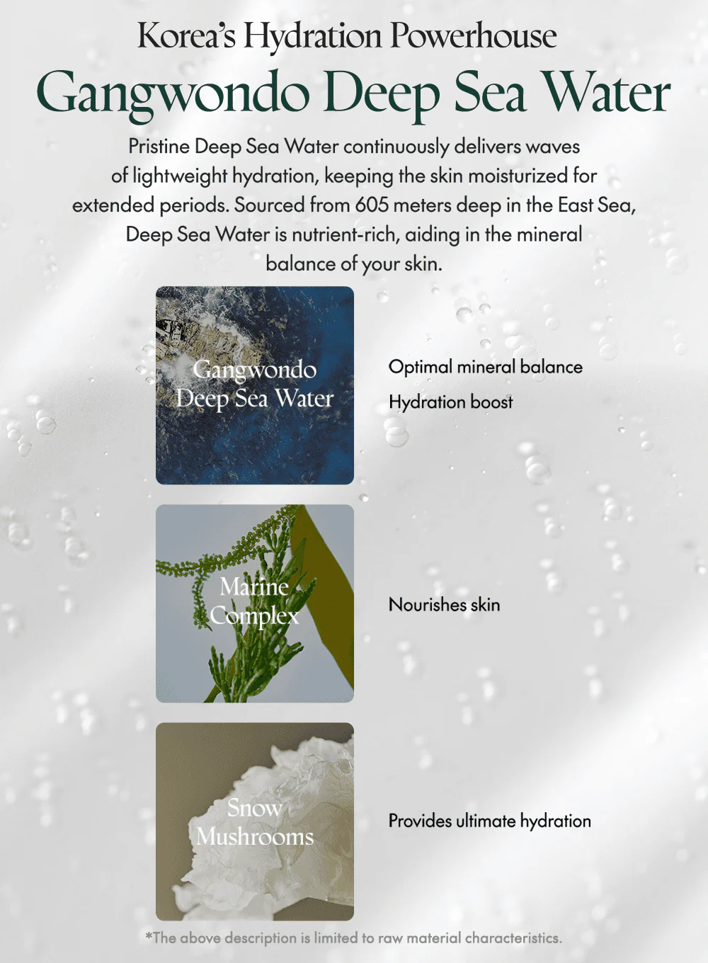 Hydro Wave Deep Sea Serum (60ml) - Image 6