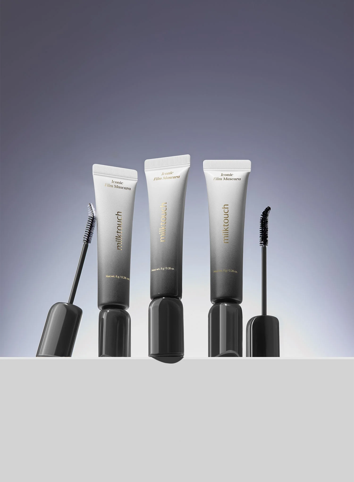 Iconic Film Mascara (8g) - Image 2