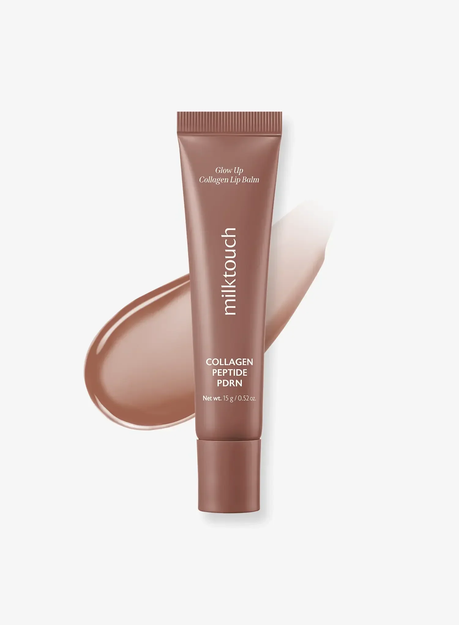 Iconic Long Mascara x Glow Up Collagen Lip Balm Duo Set - Image 10