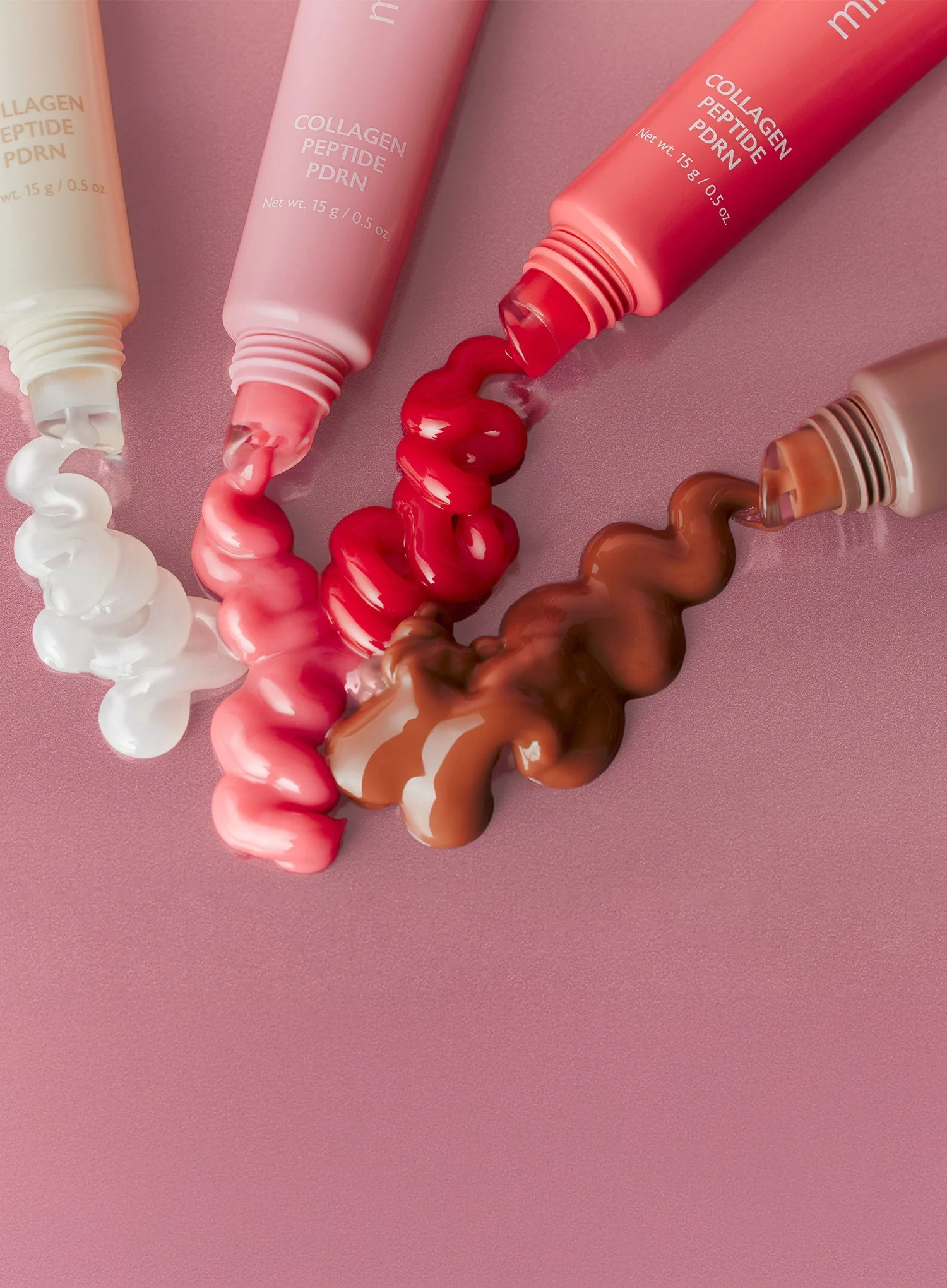 Iconic Long Mascara x Glow Up Collagen Lip Balm Duo Set - Image 12