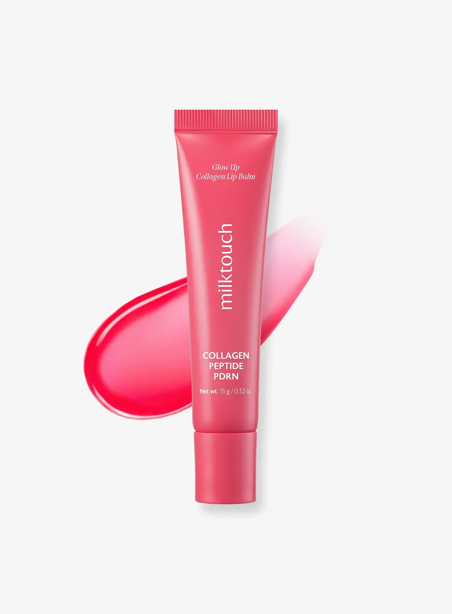 Iconic Long Mascara x Glow Up Collagen Lip Balm Duo Set - Image 8