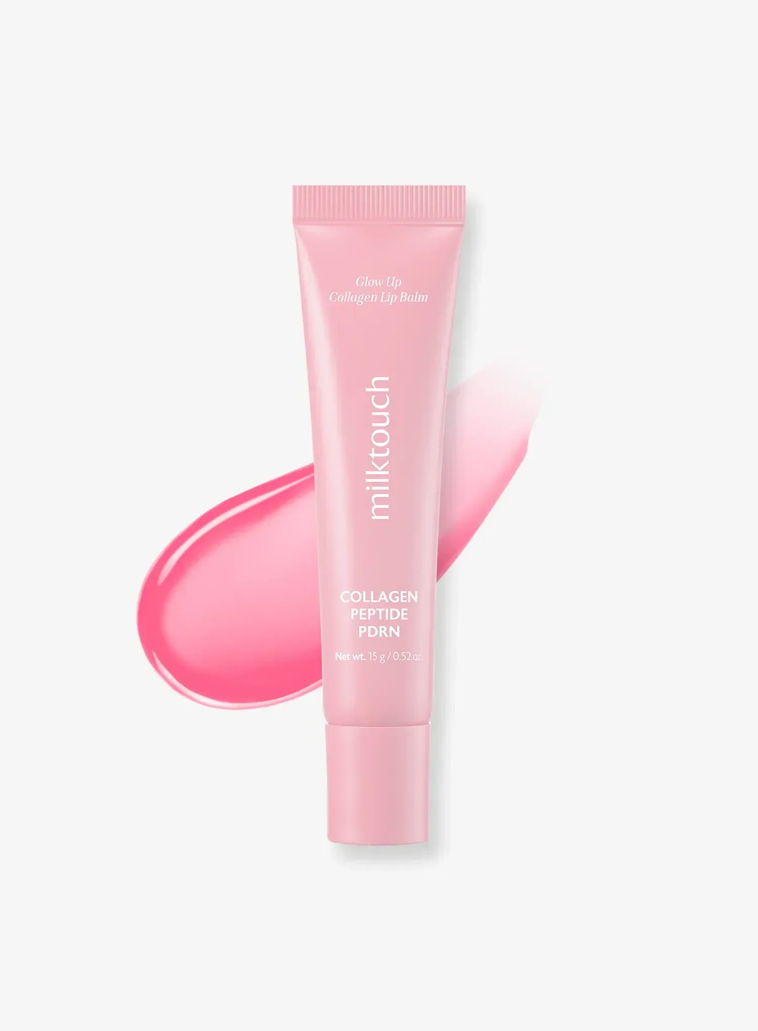 Iconic Long Mascara x Glow Up Collagen Lip Balm Duo Set - Image 9