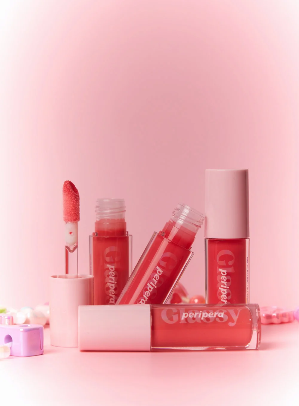 Ink Glasting Lip Gloss (4.5ml) - Image 19
