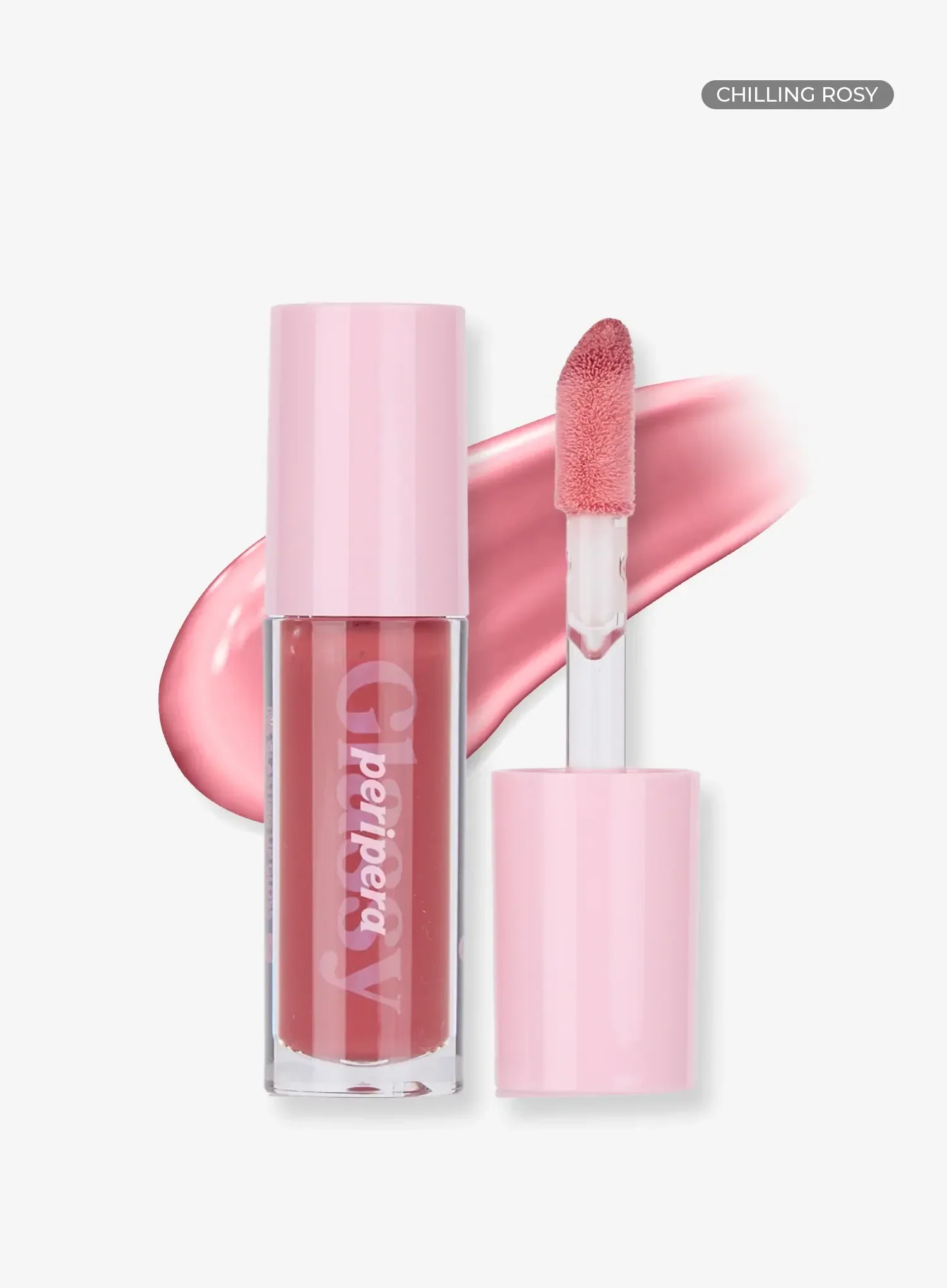 Ink Glasting Lip Gloss (4.5ml) - Image 23