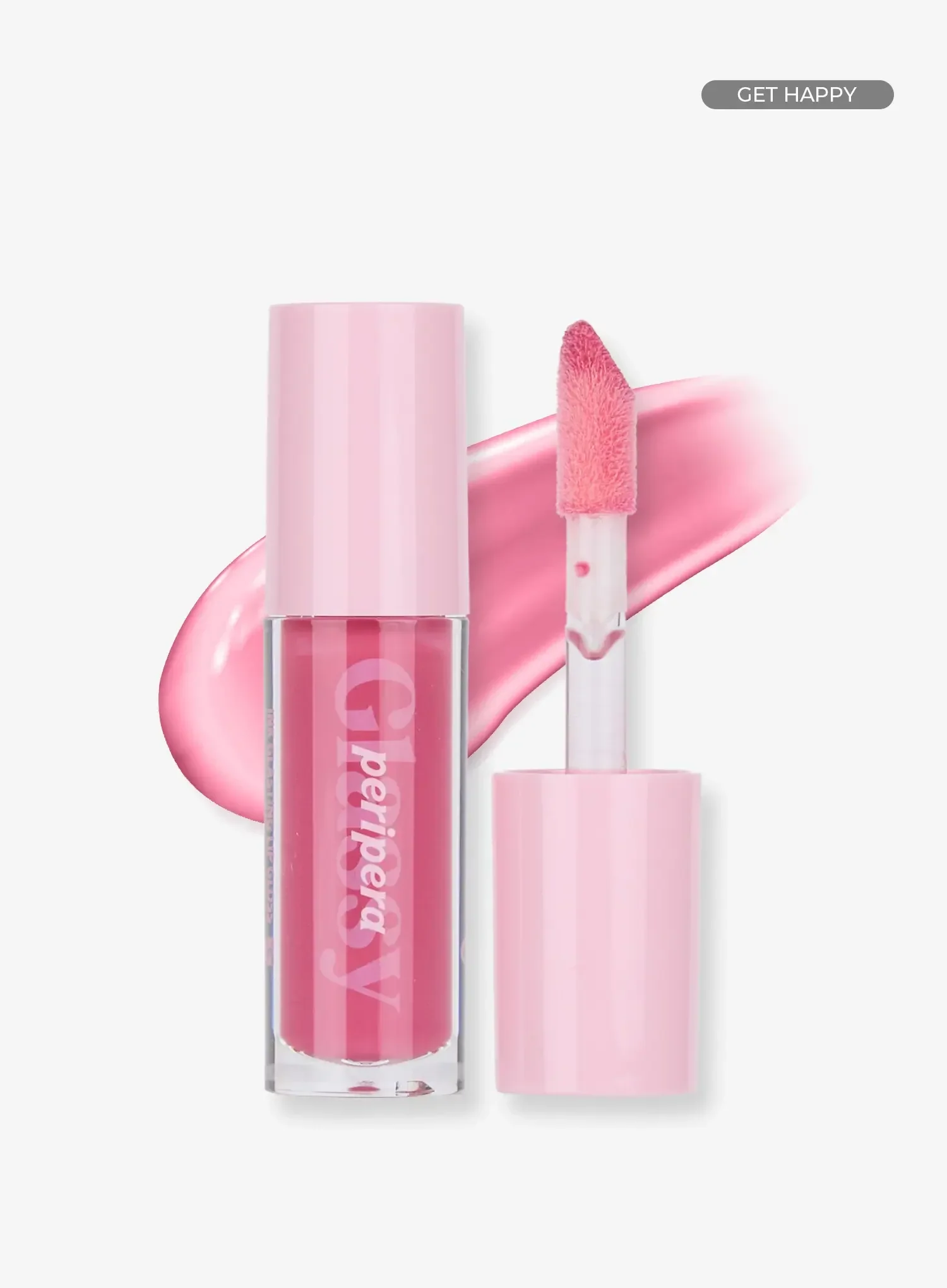 Ink Glasting Lip Gloss (4.5ml) - Image 24