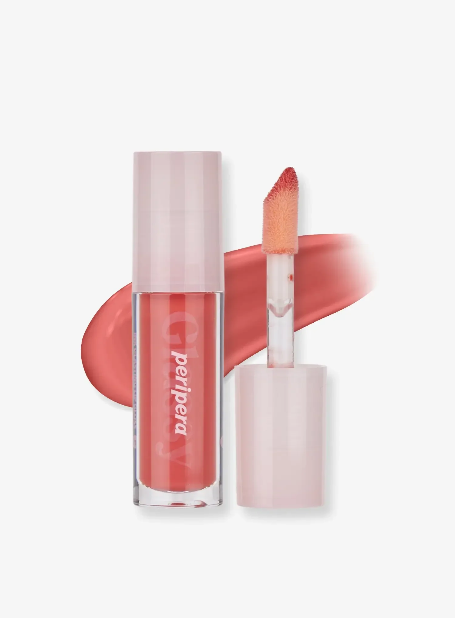 Ink Glasting Lip Gloss (4.5ml) - Image 29