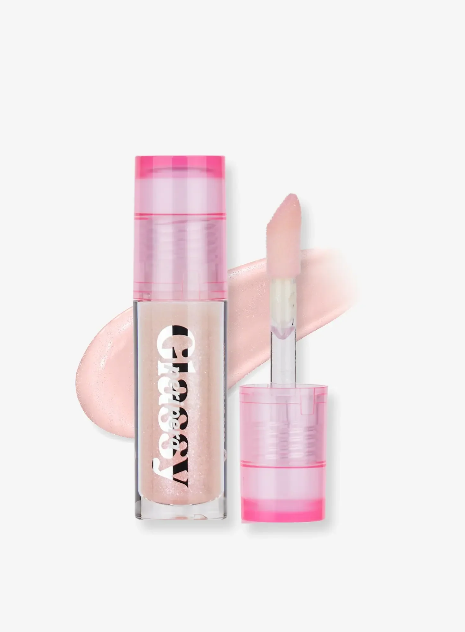 Ink Glasting Lip Gloss (4.5ml) - Image 30