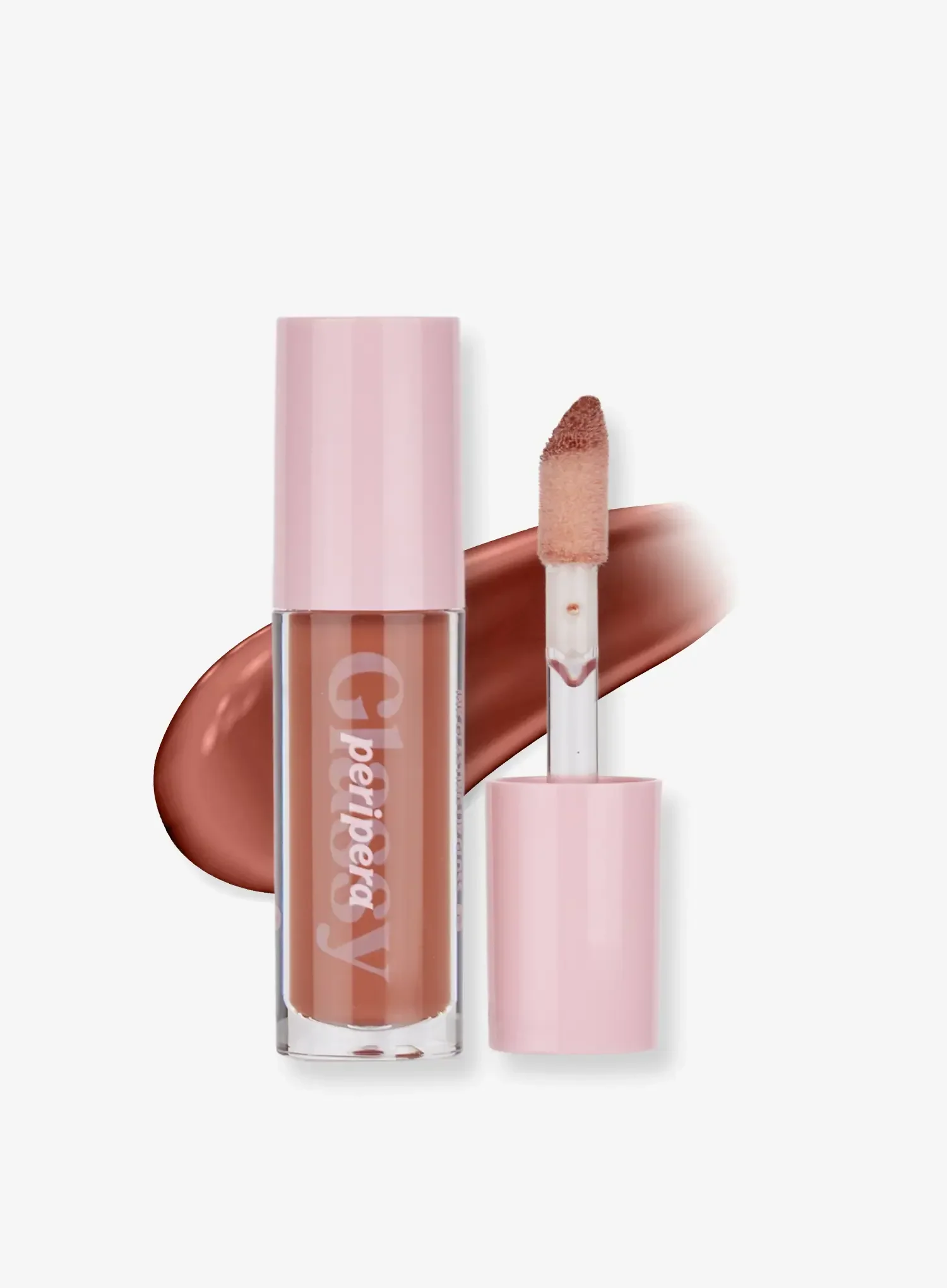 Ink Glasting Lip Gloss (4.5ml) - Image 33
