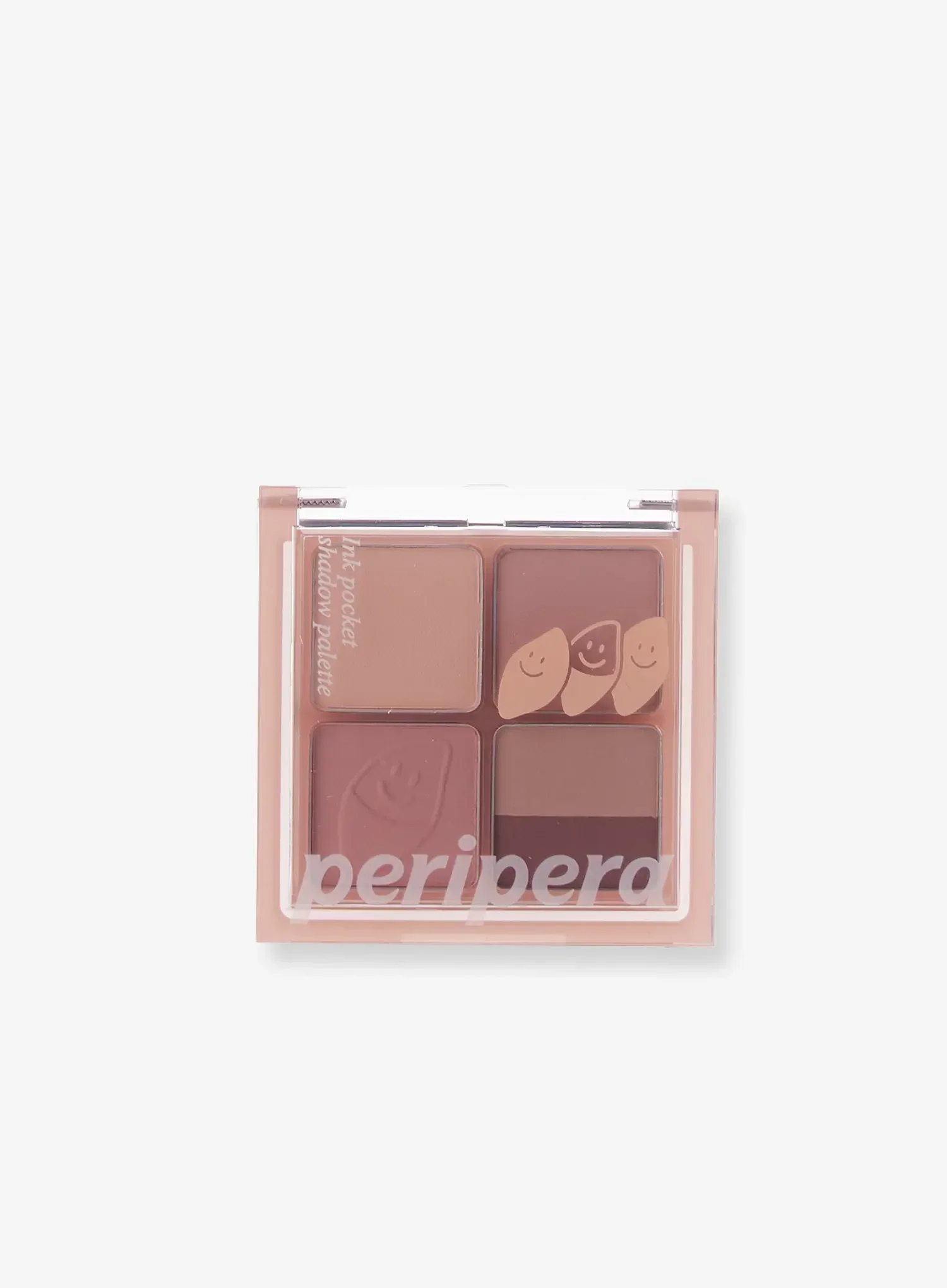 Ink Pocket Shadow Palette (2g * 4) - Image 12