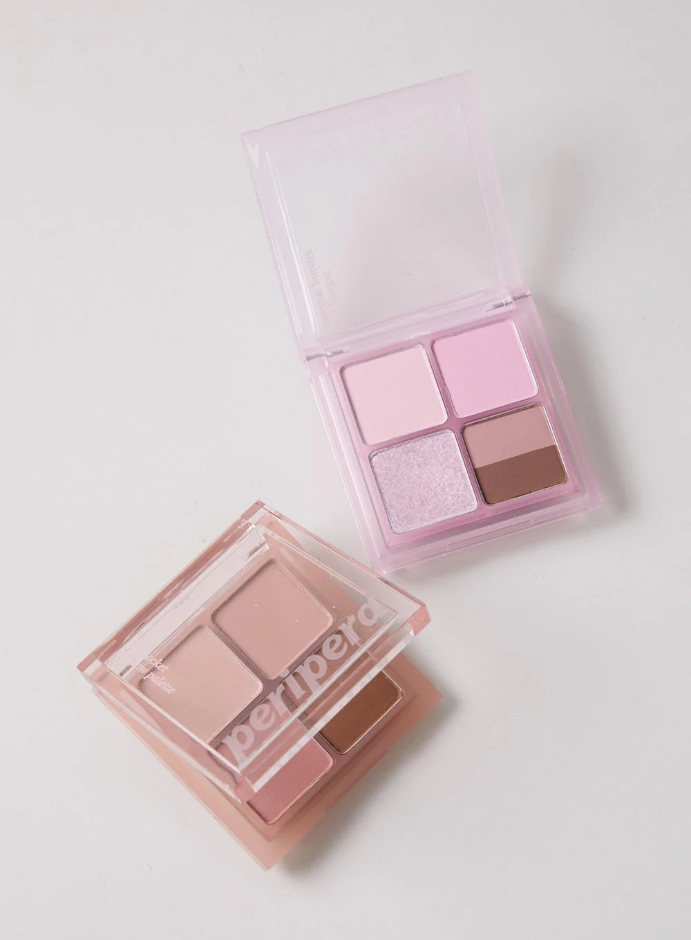 Ink Pocket Shadow Palette (2g * 4) - Image 3