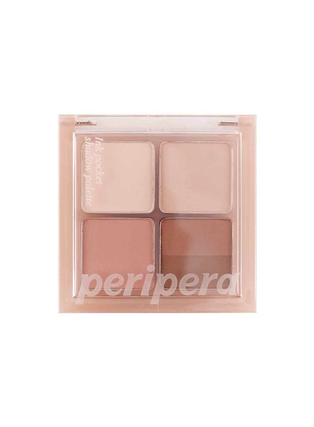 Ink Pocket Shadow Palette (2g * 4) - Image 4