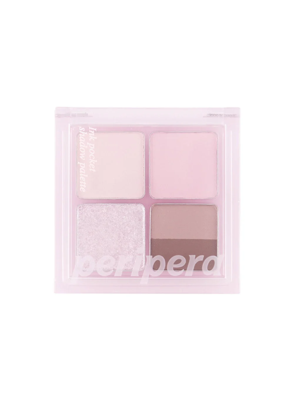 Ink Pocket Shadow Palette (2g * 4) - Image 5