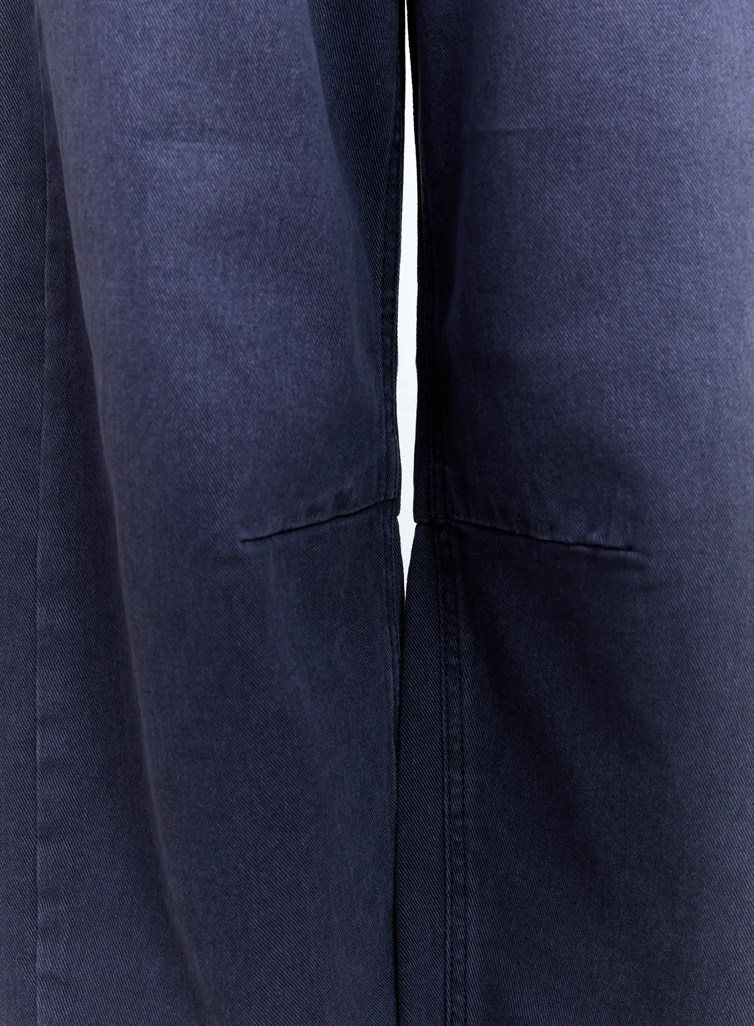 Jaeyoung Washed Wide-Leg Jeans CG507 - Image 9
