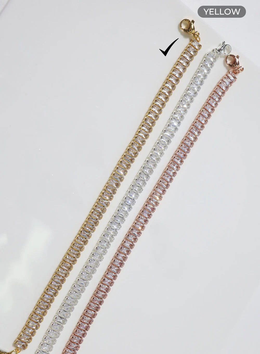 Jaylynn Bracelet IL411 - Image 5