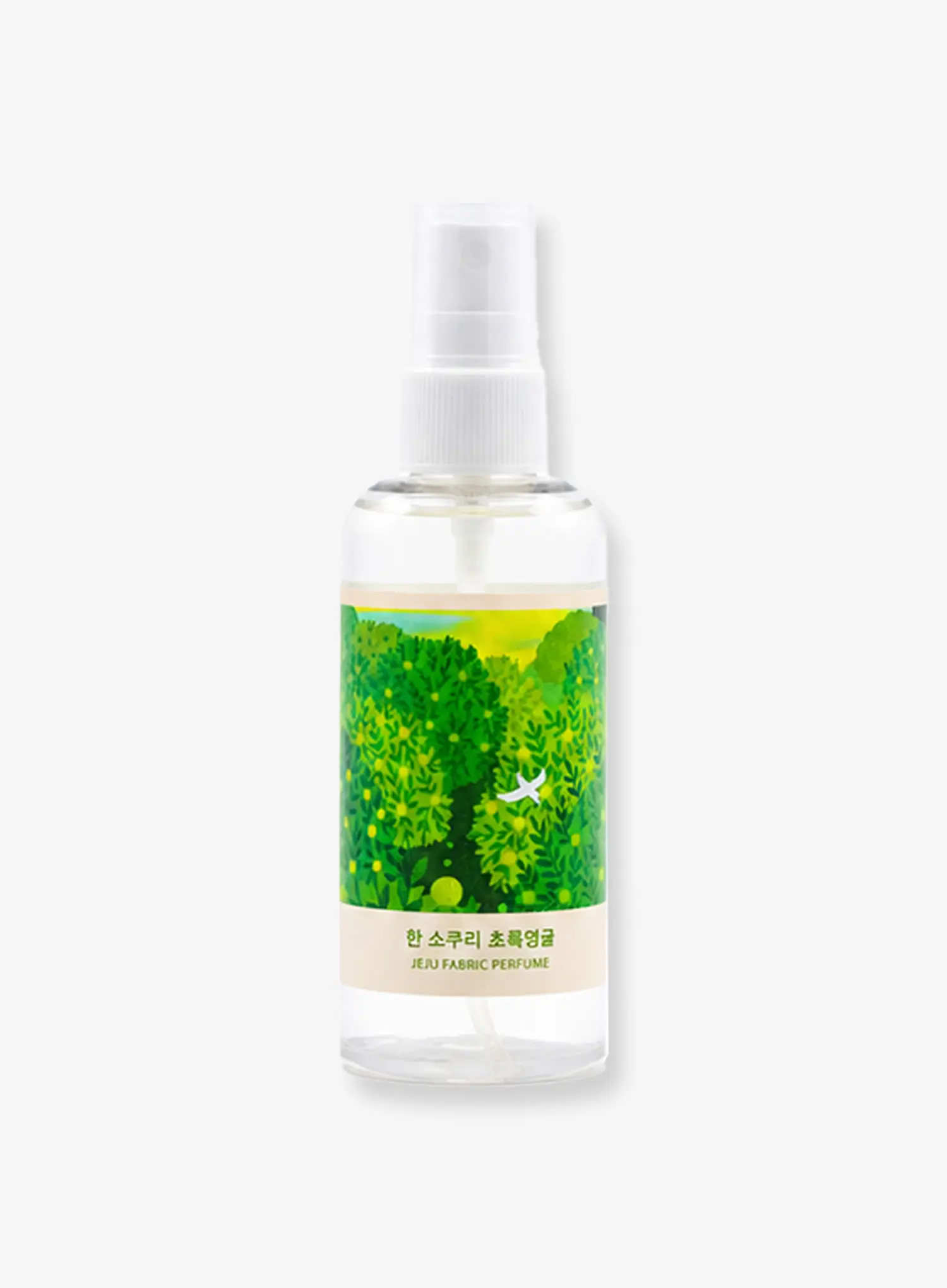 Jeju Moment Gift Set (100ml * 4ea) - Image 4