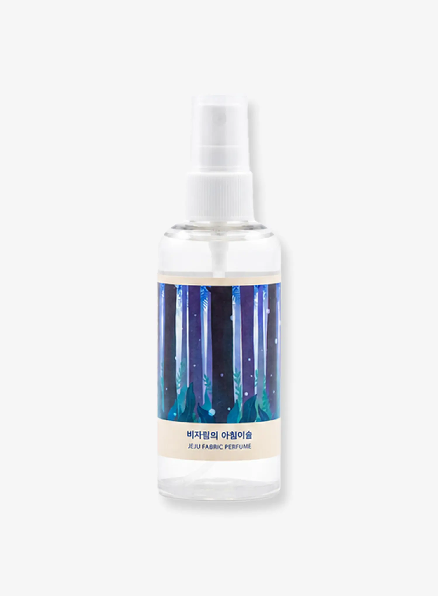Jeju Moment Gift Set (100ml * 4ea) - Image 5