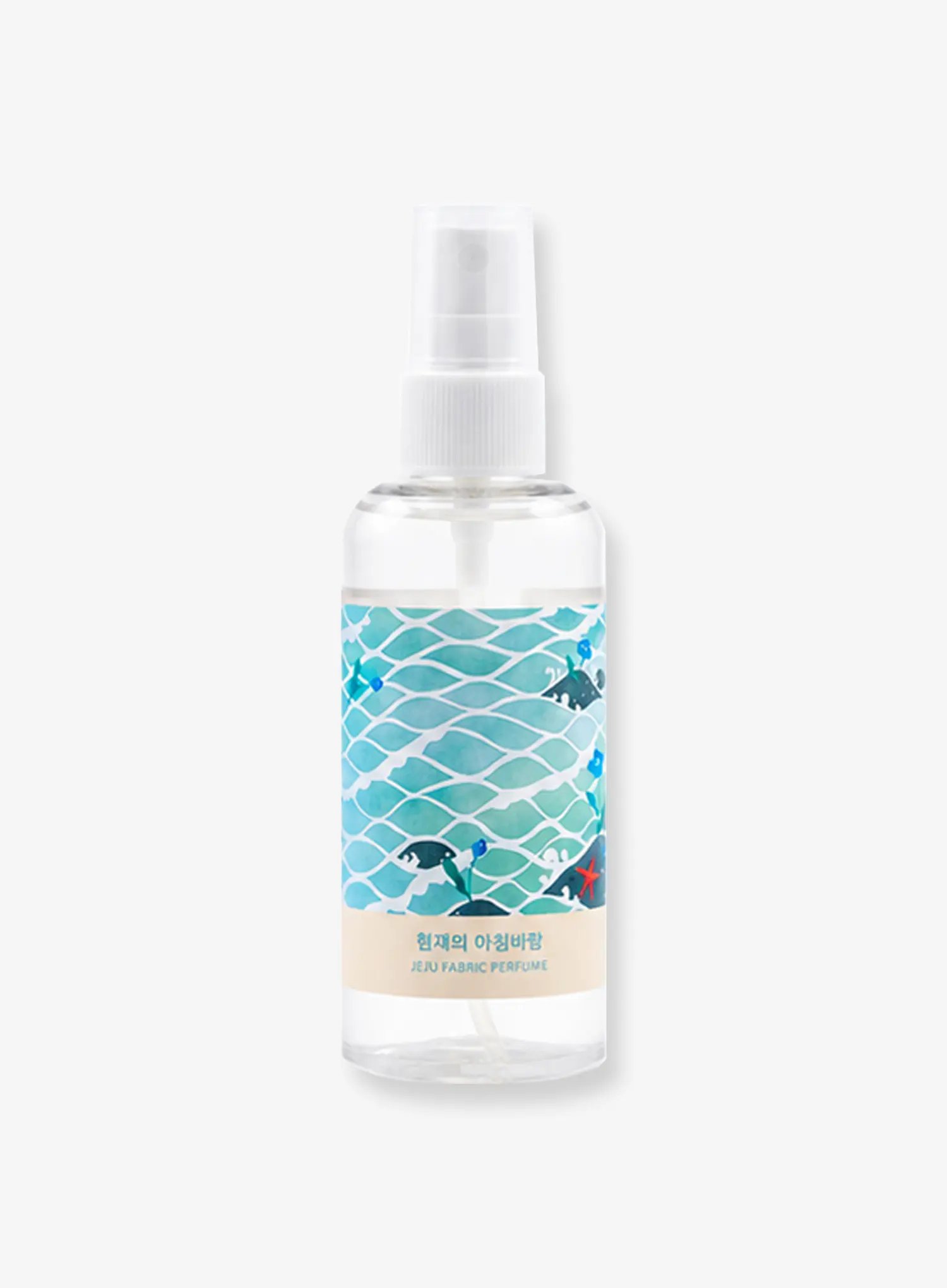 Jeju Moment Gift Set (100ml * 4ea) - Image 7