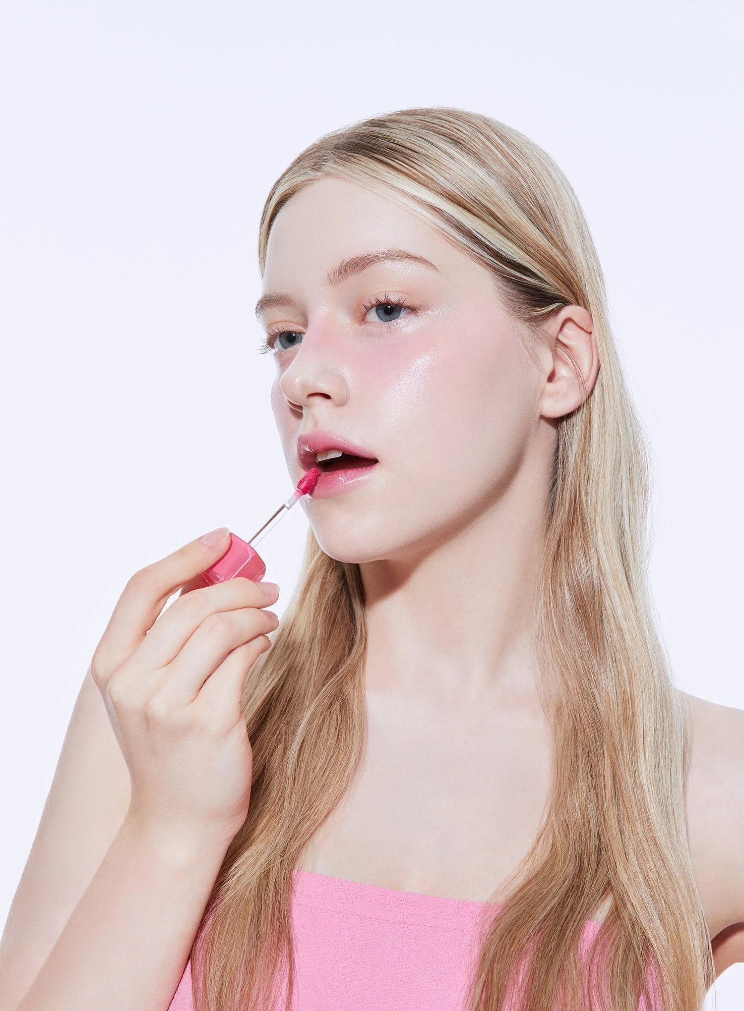 Jelly Fit Tinted Glow Tint (4g) - Image 4