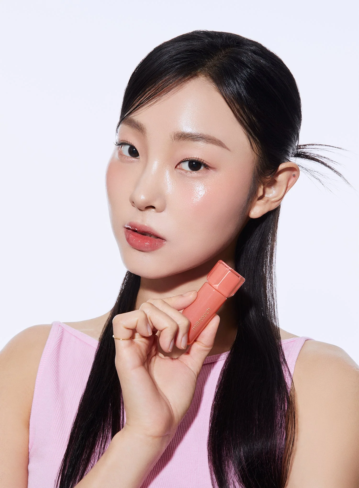 Jelly Fit Tinted Glow Tint (4g) - Image 5