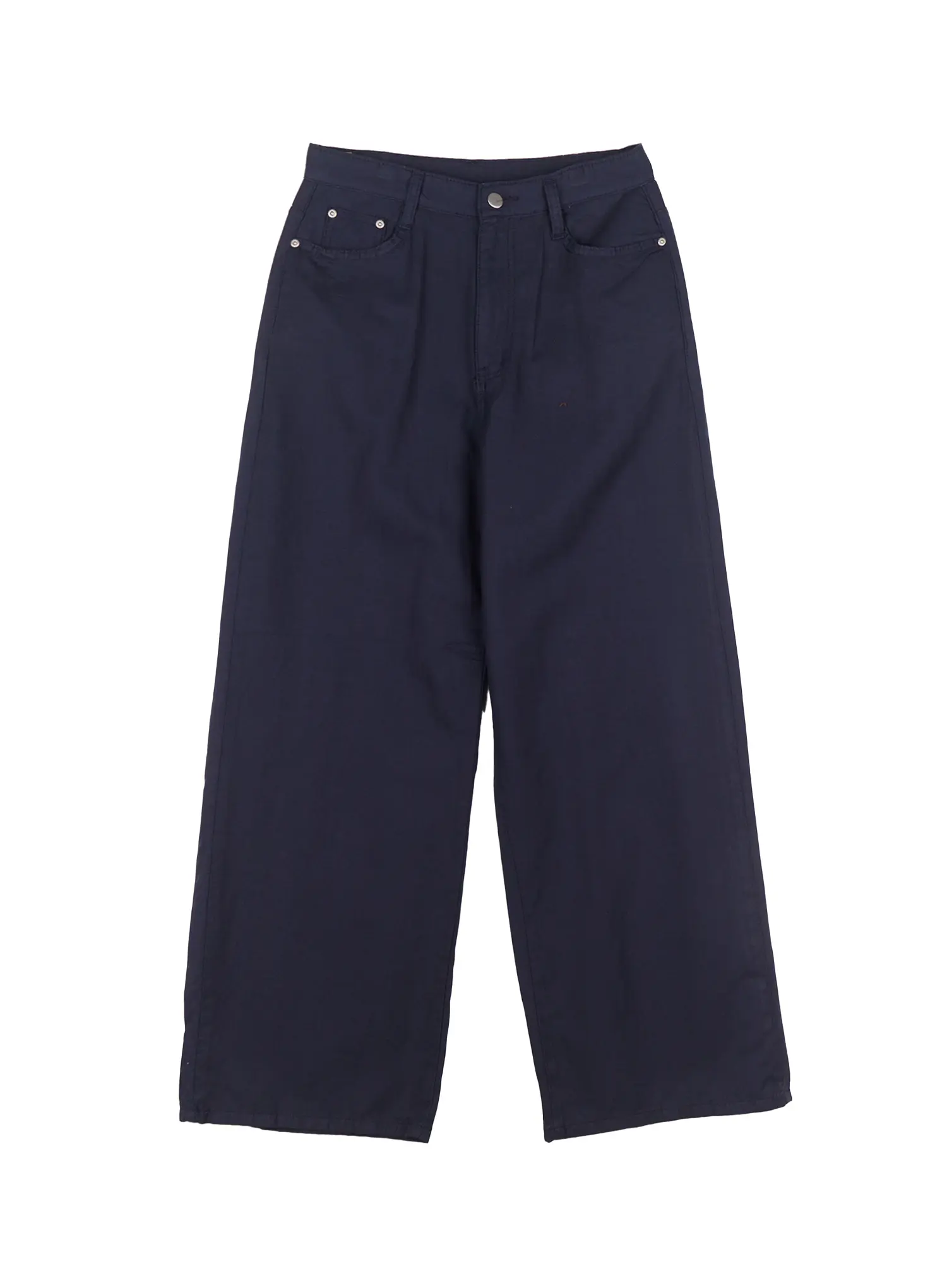 Jennie Baggy Wide-Leg Jeans CL502 - Image 8