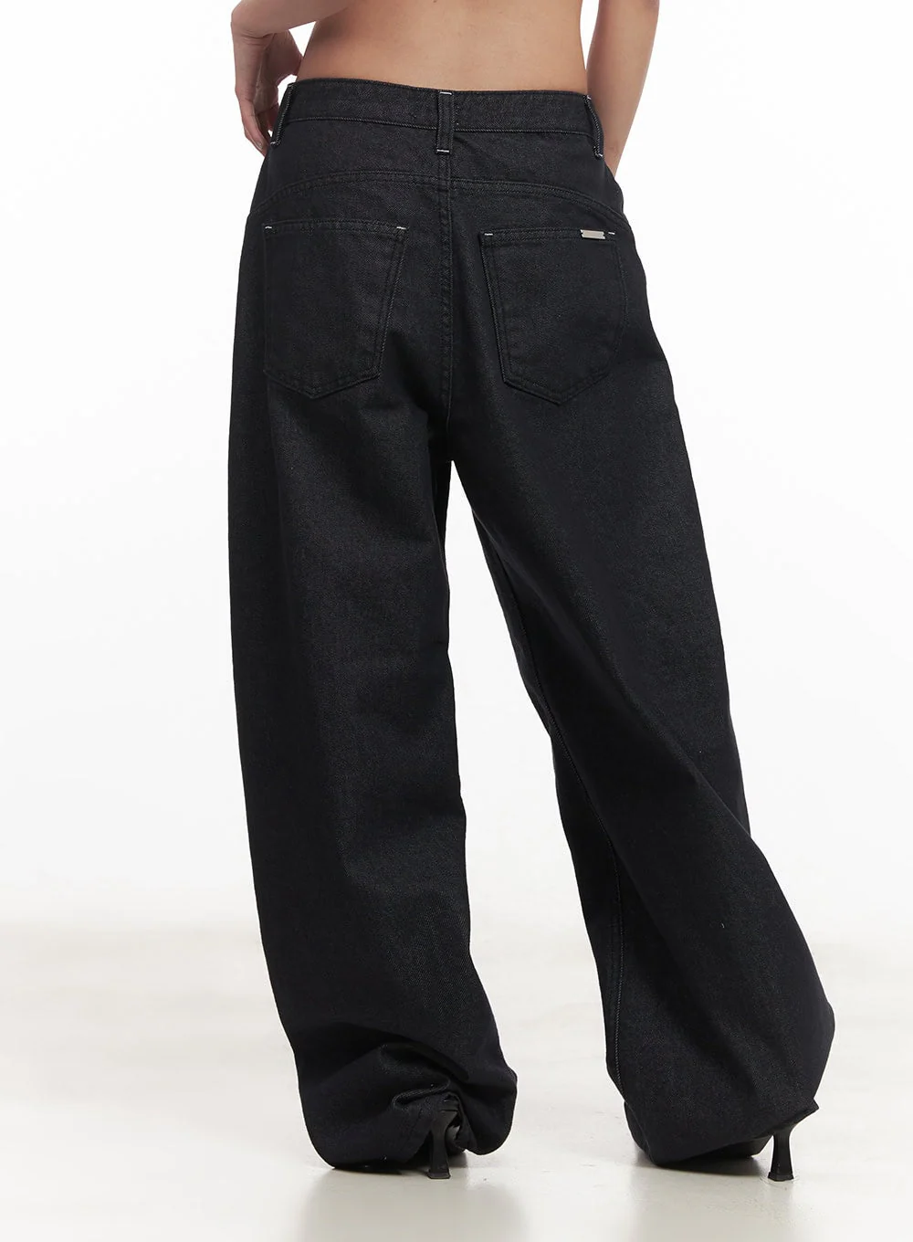 Julianna Baggy Jeans CM505 - Image 7