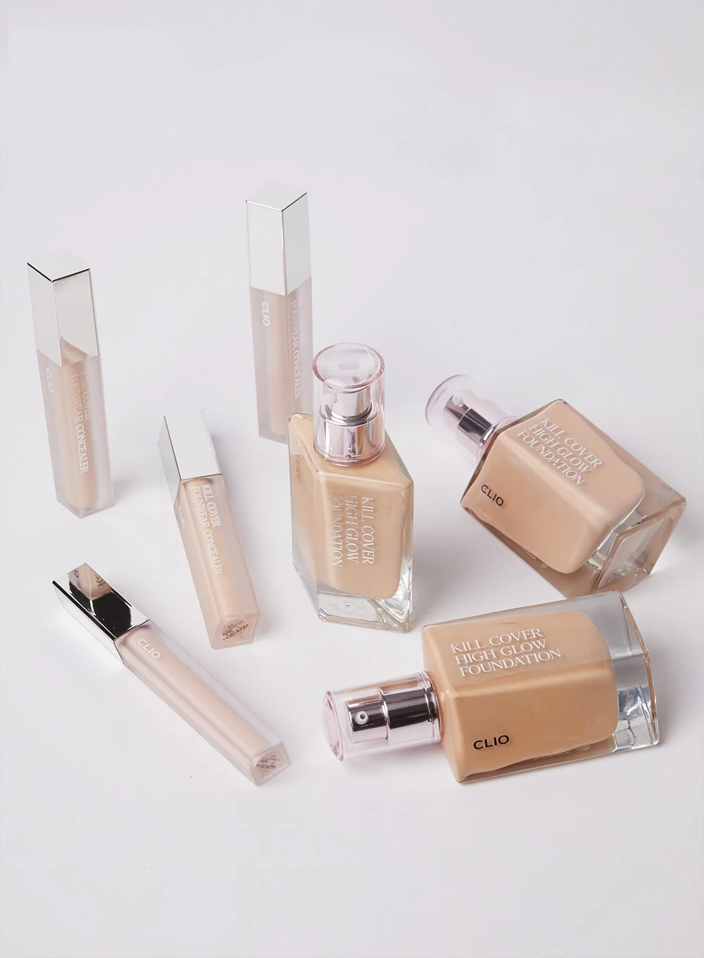 Kill Cover High Glow Foundation (38g) - Image 4