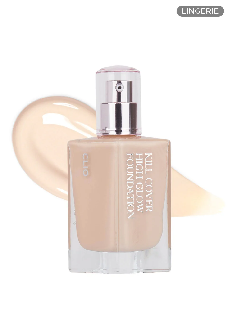 Kill Cover High Glow Foundation (38g) - Image 5
