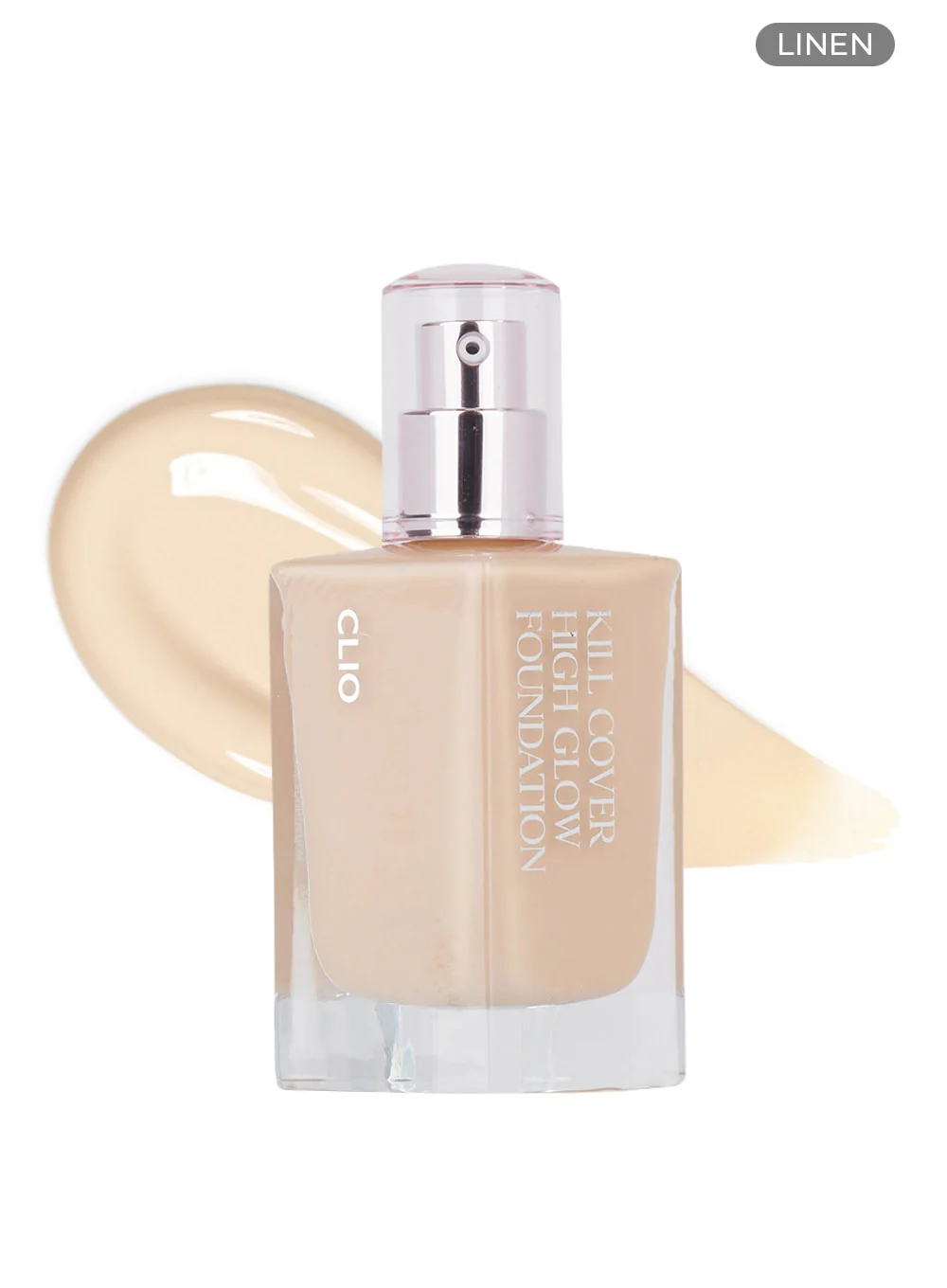 Kill Cover High Glow Foundation (38g) - Image 6
