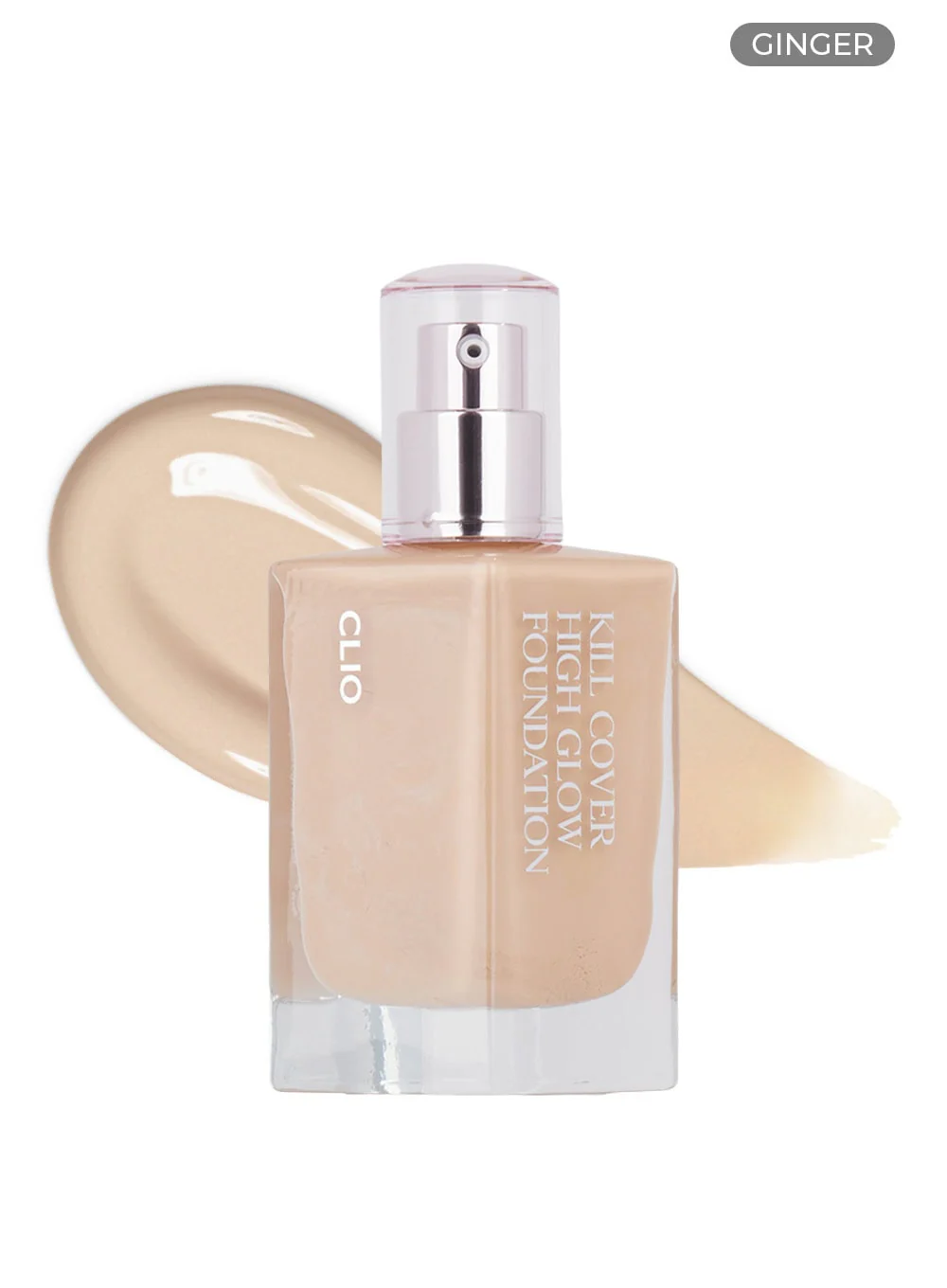 Kill Cover High Glow Foundation (38g) - Image 7