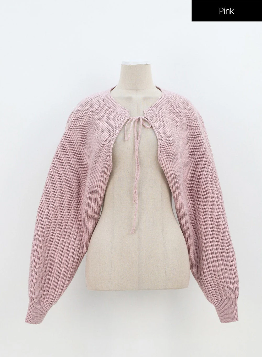 Knit Bolero OA314 - Image 12