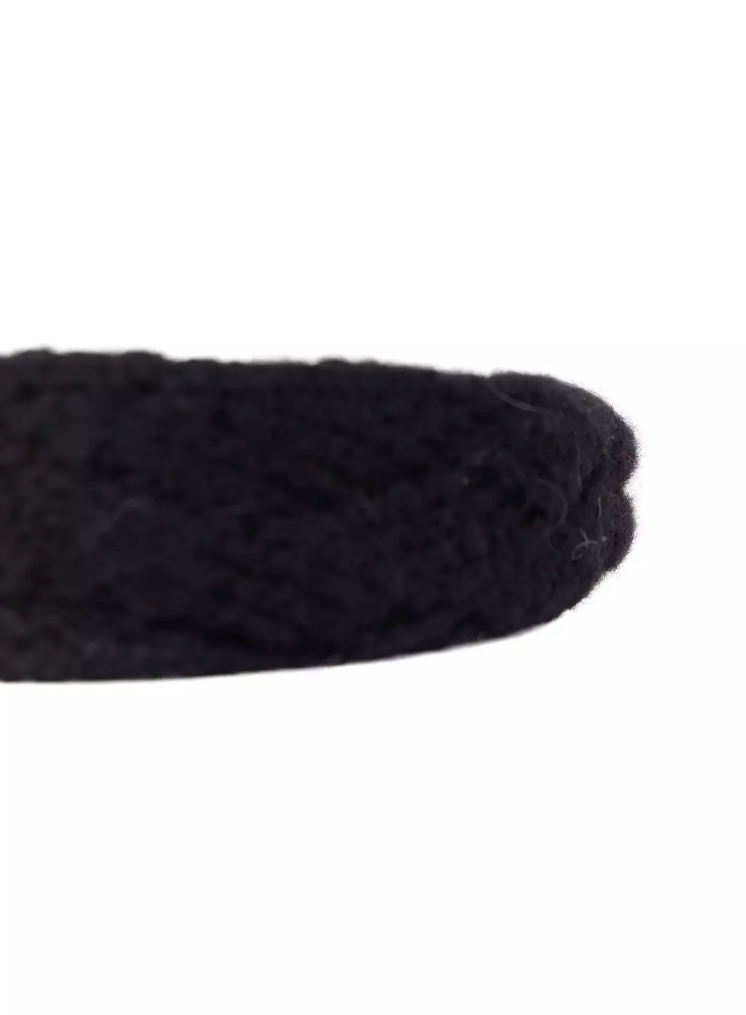 Knit Hairband IF502 - Image 10