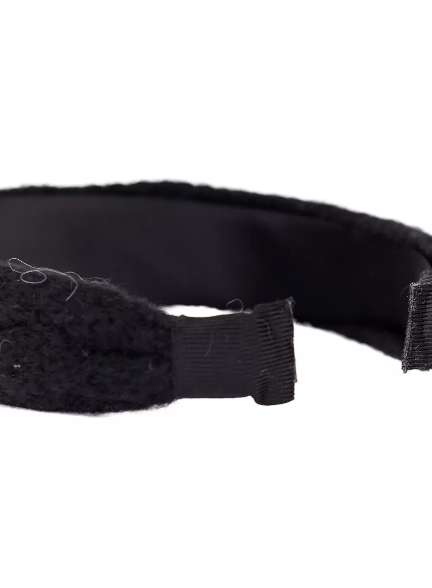 Knit Hairband IF502 - Image 11