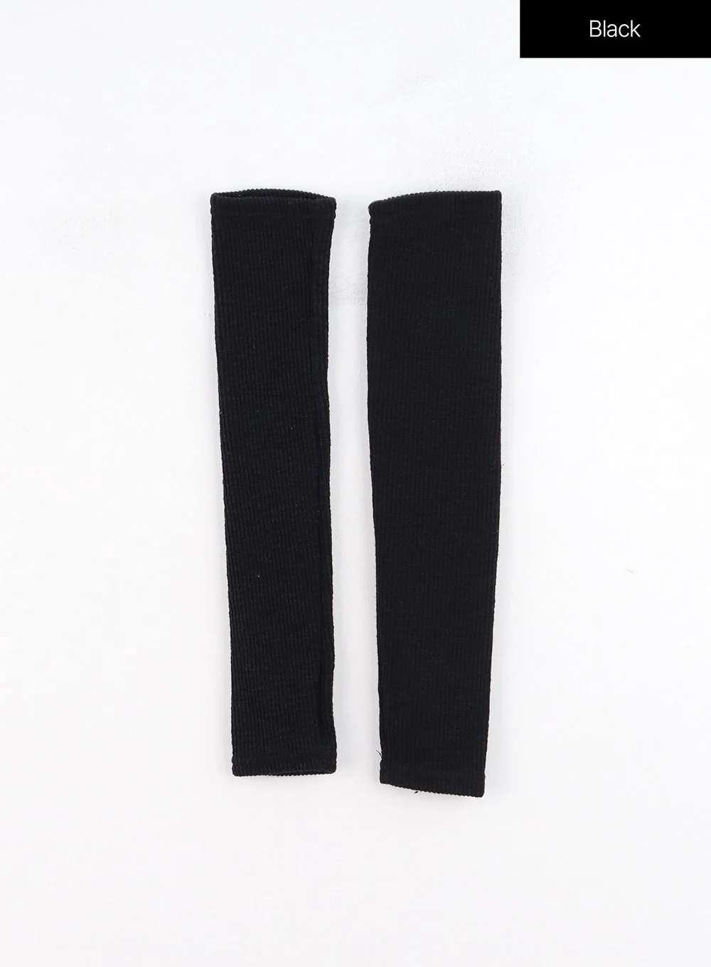 Knitted Arm Warmer OO331 - Image 10