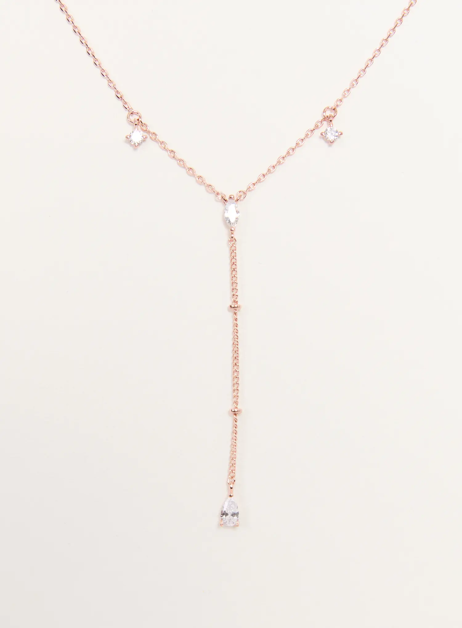 Kongline Cubic Necklace IS517 - Image 6