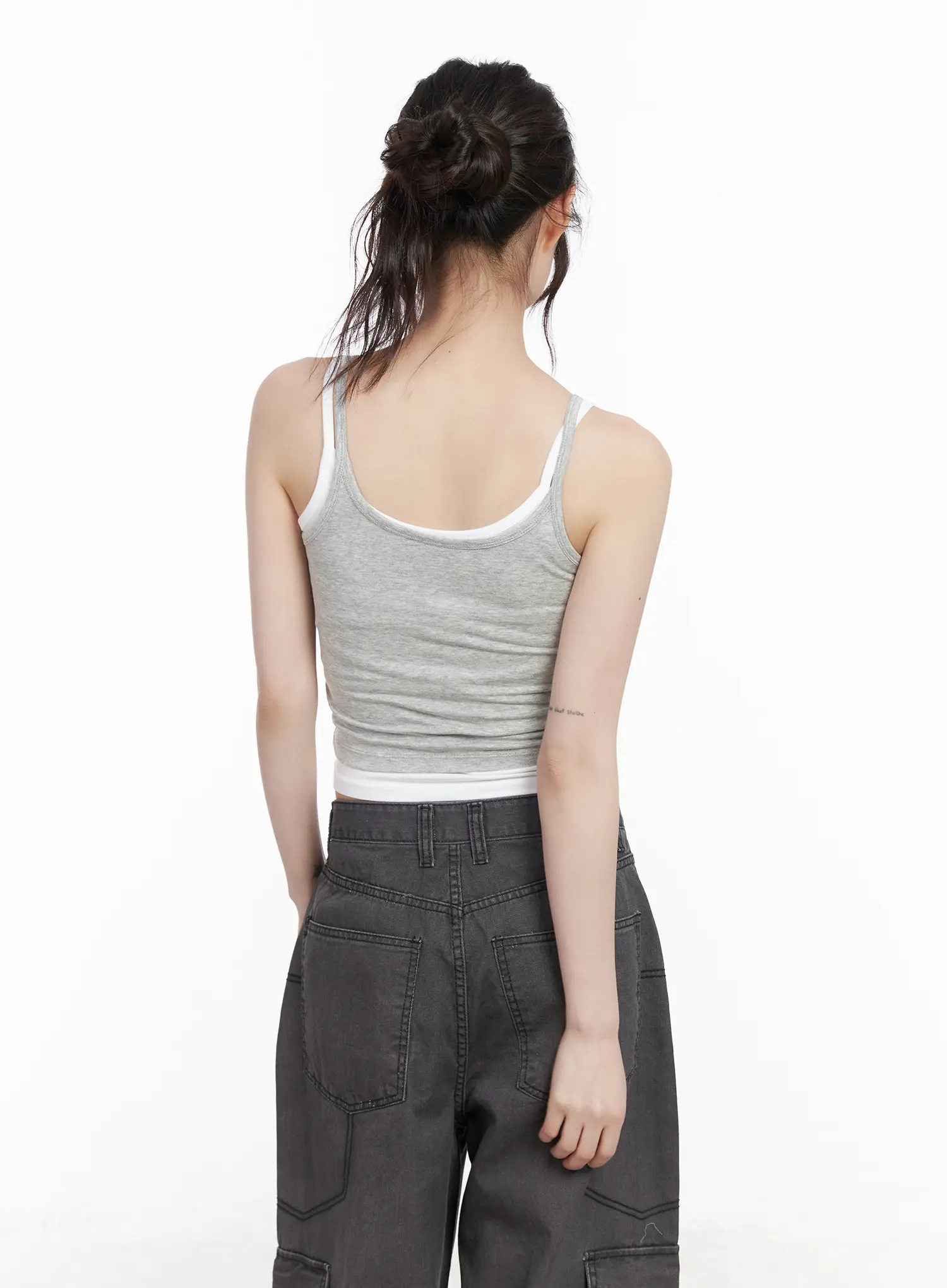 Layered Cami Top CM526 - Image 8