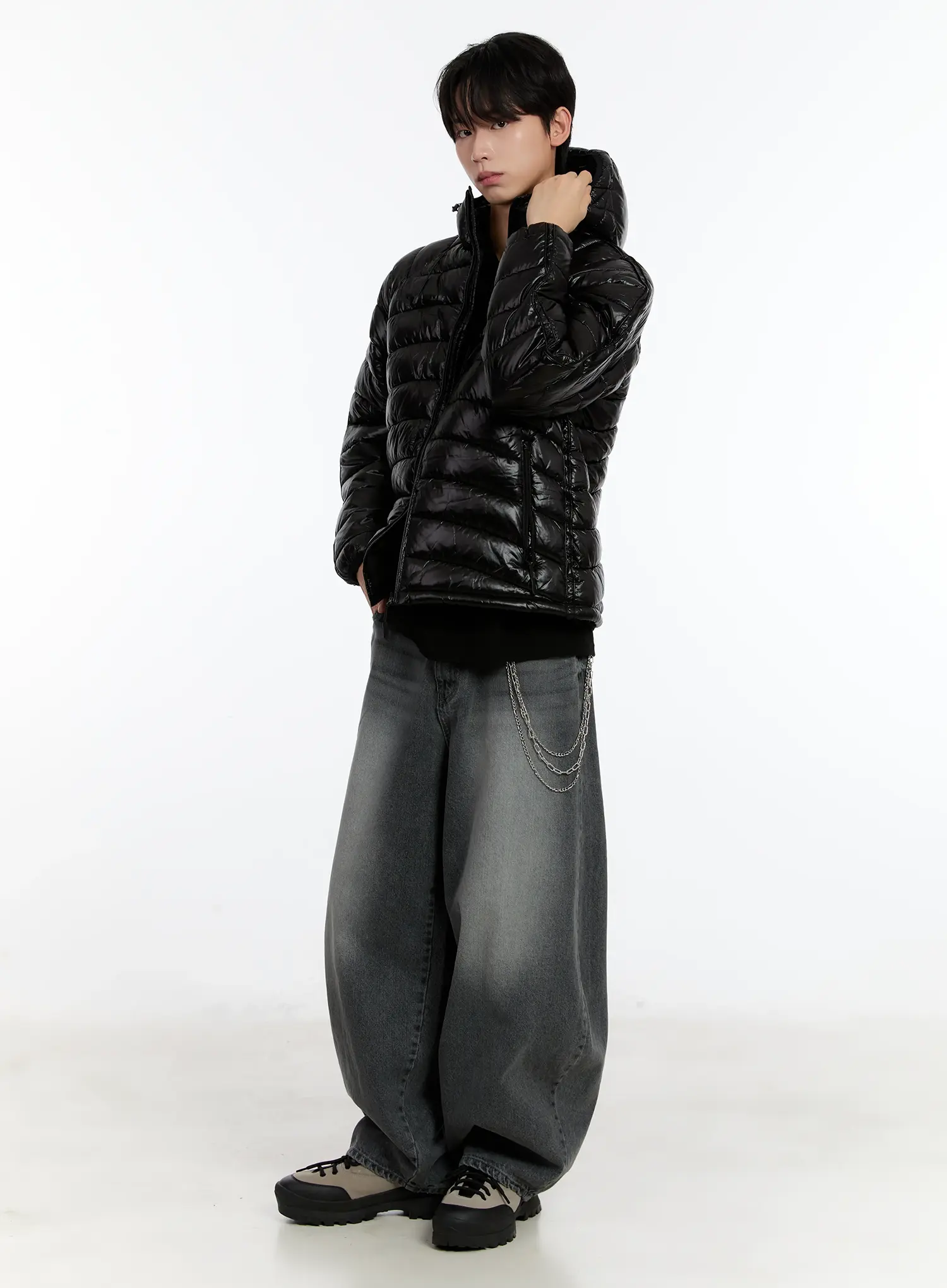 Layered Pant Chain ID502 - Image 3