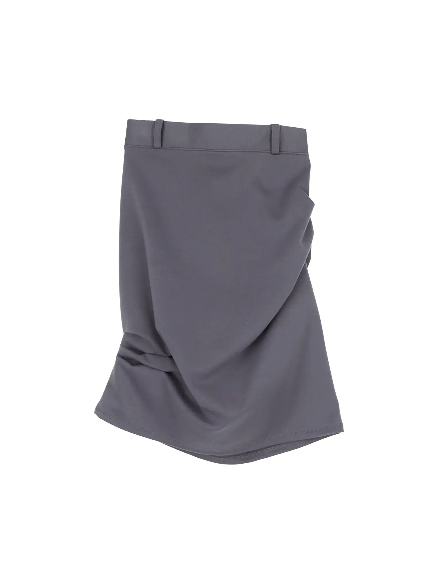 Layered Skirt Pants CM512 - Image 14