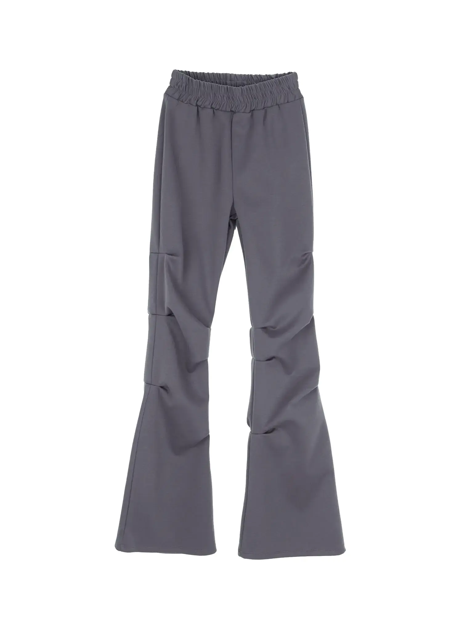 Layered Skirt Pants CM512 - Image 15