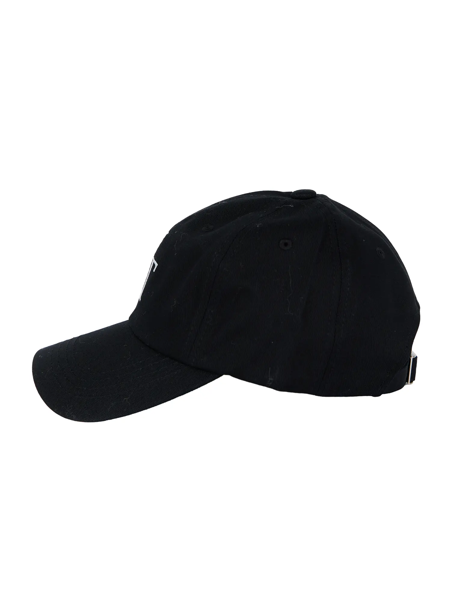 Lettering Baseball Cap CN527 - Image 10