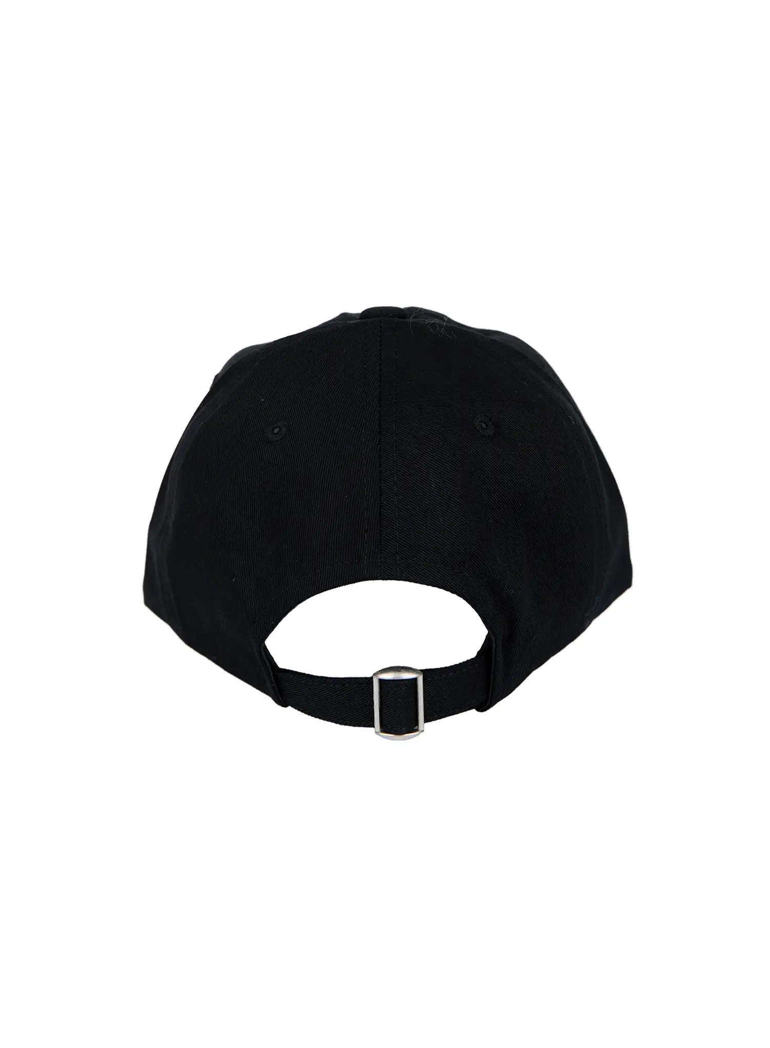Lettering Baseball Cap CN527 - Image 11