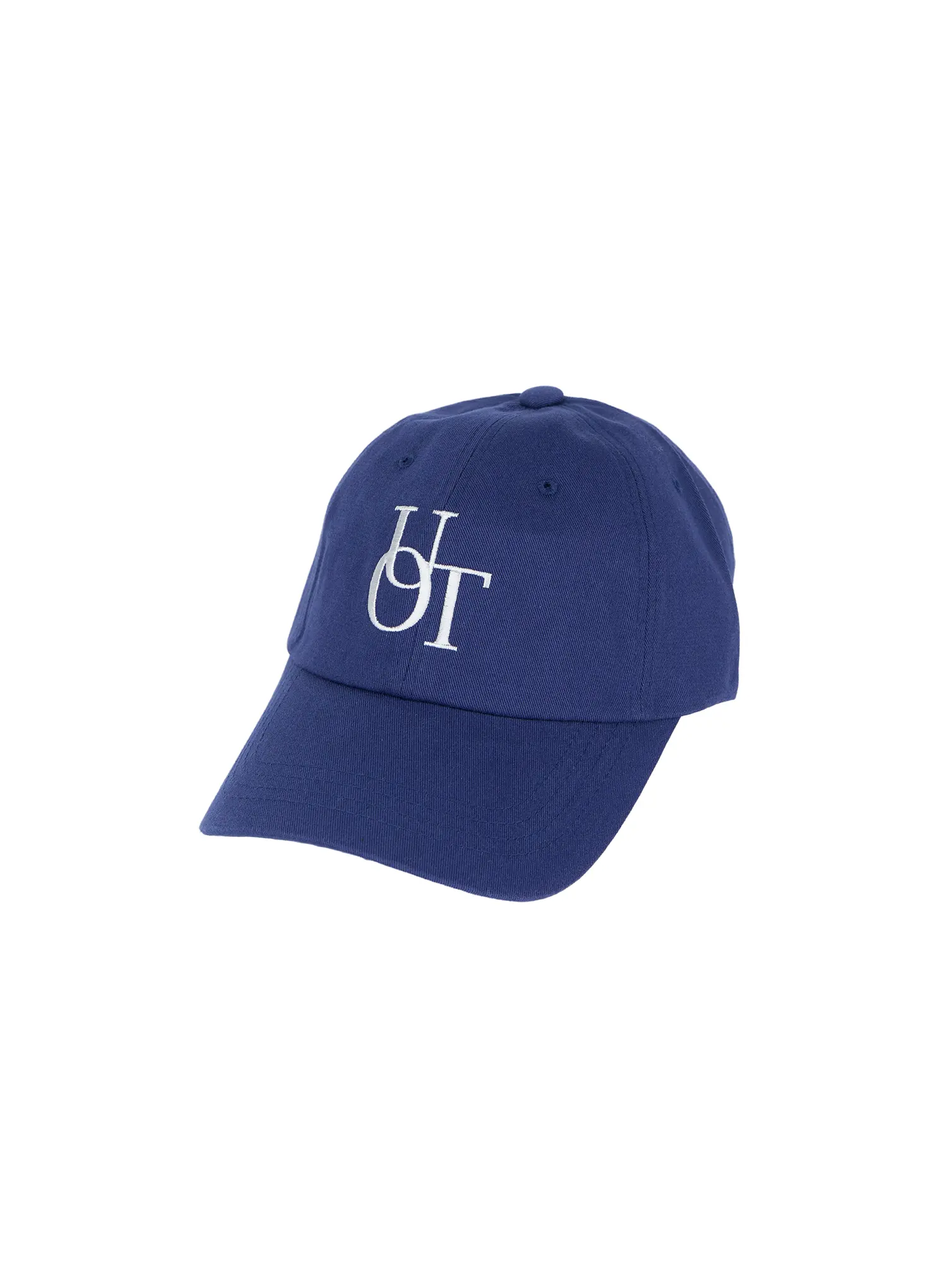 Lettering Baseball Cap CN527 - Image 12