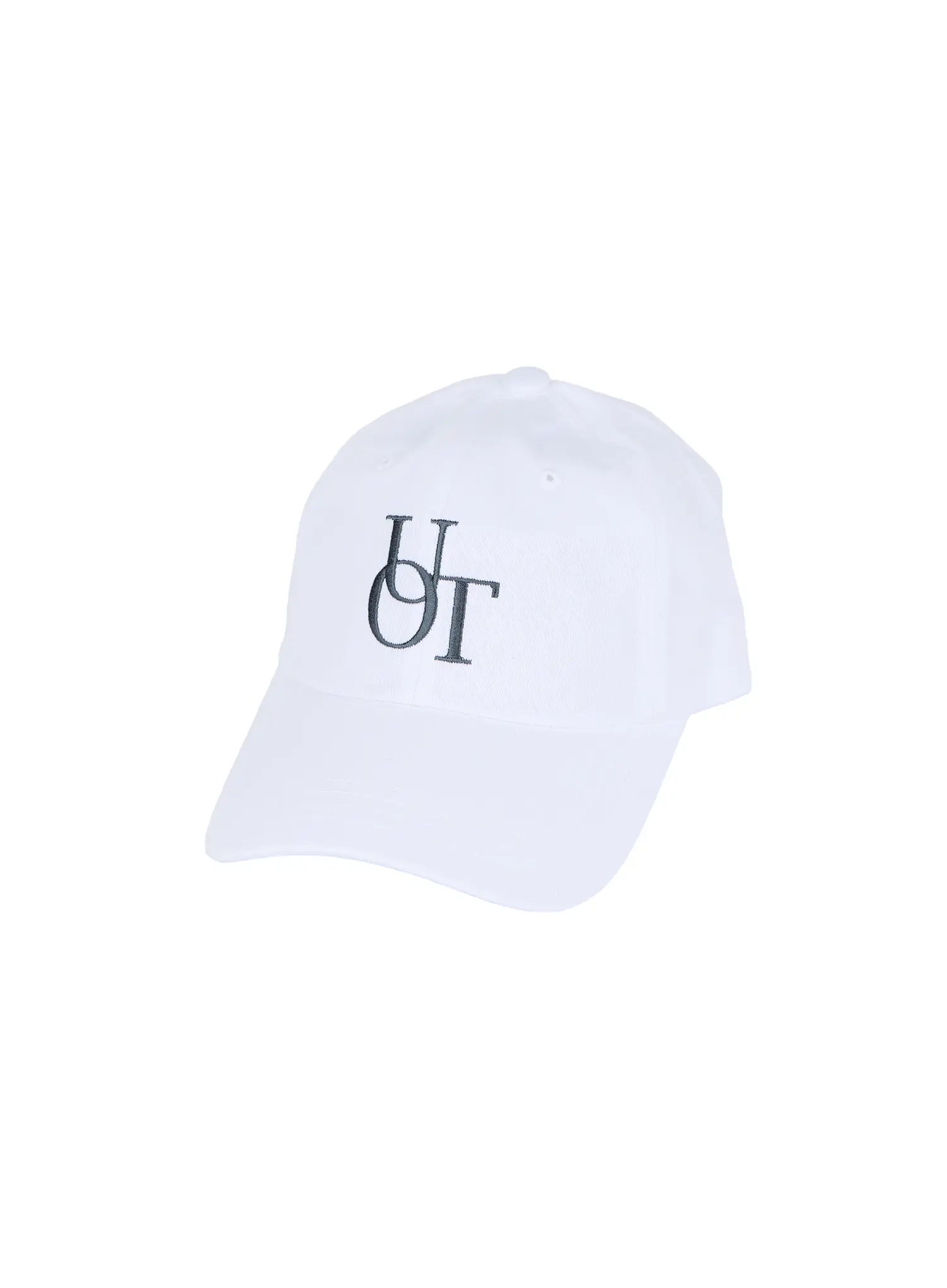 Lettering Baseball Cap CN527 - Image 14