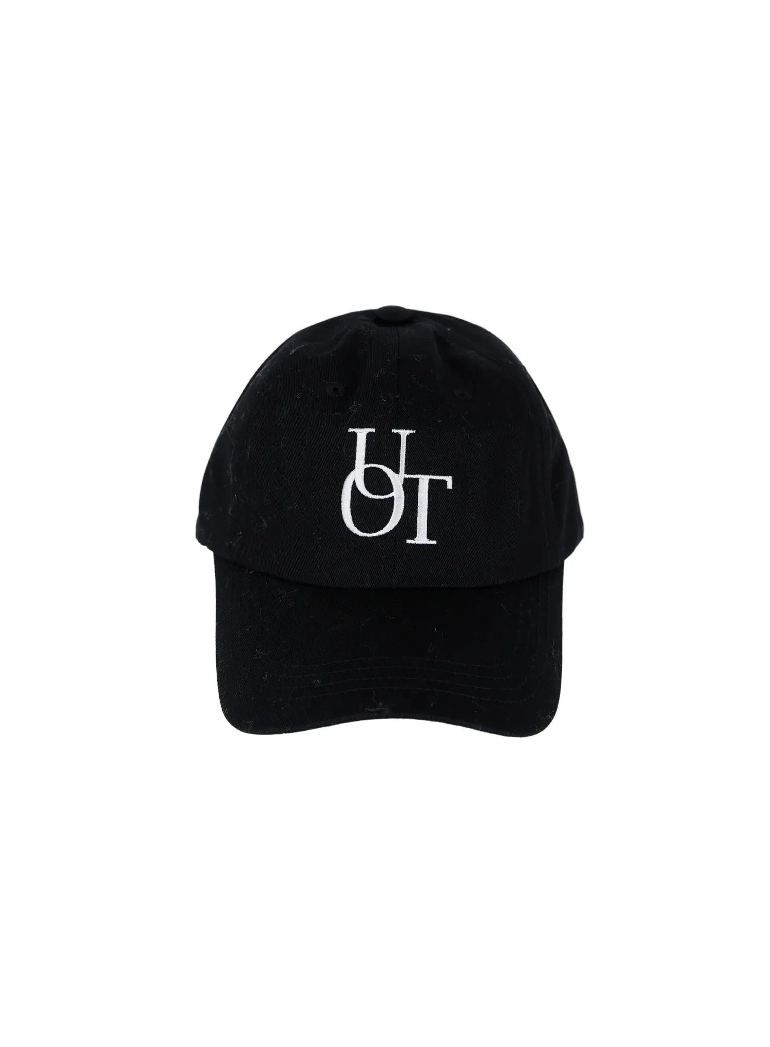 Lettering Baseball Cap CN527 - Image 9