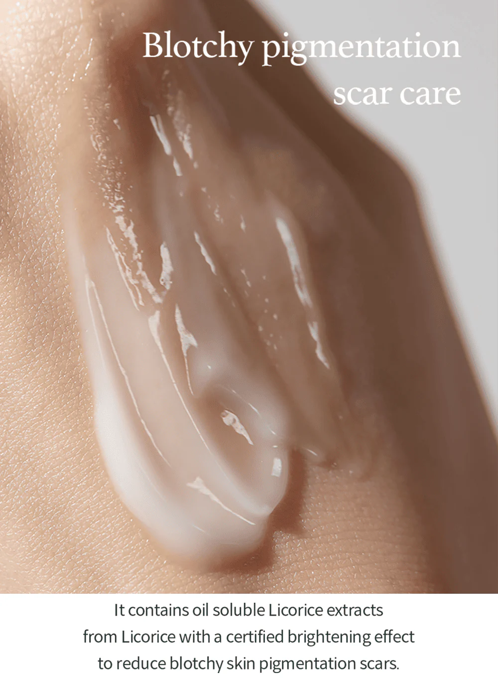 Licorice Calming Cream (50ml) - Image 10