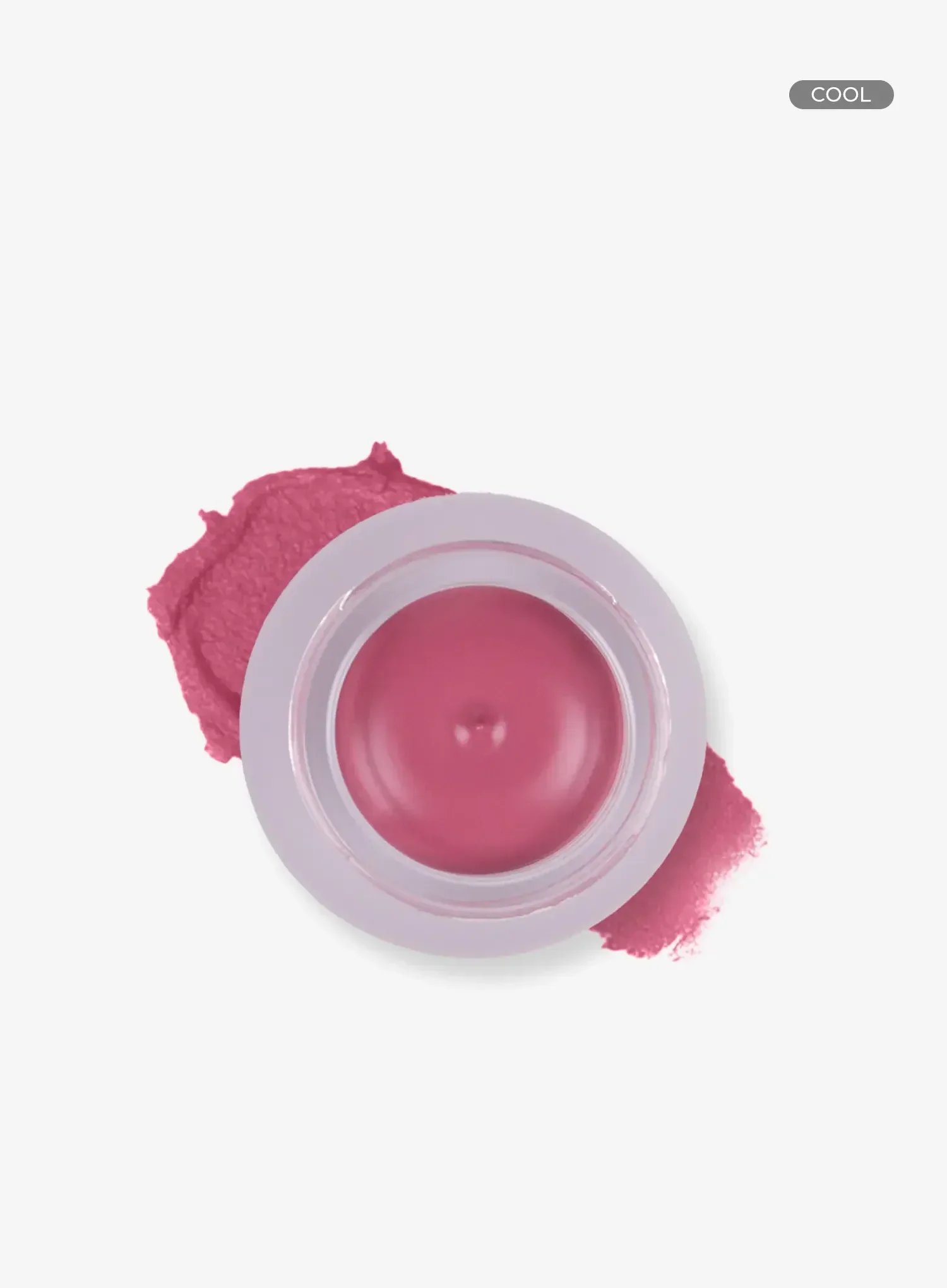 Lip&Cheek Blurry Pudding Pot (5g) - Image 10