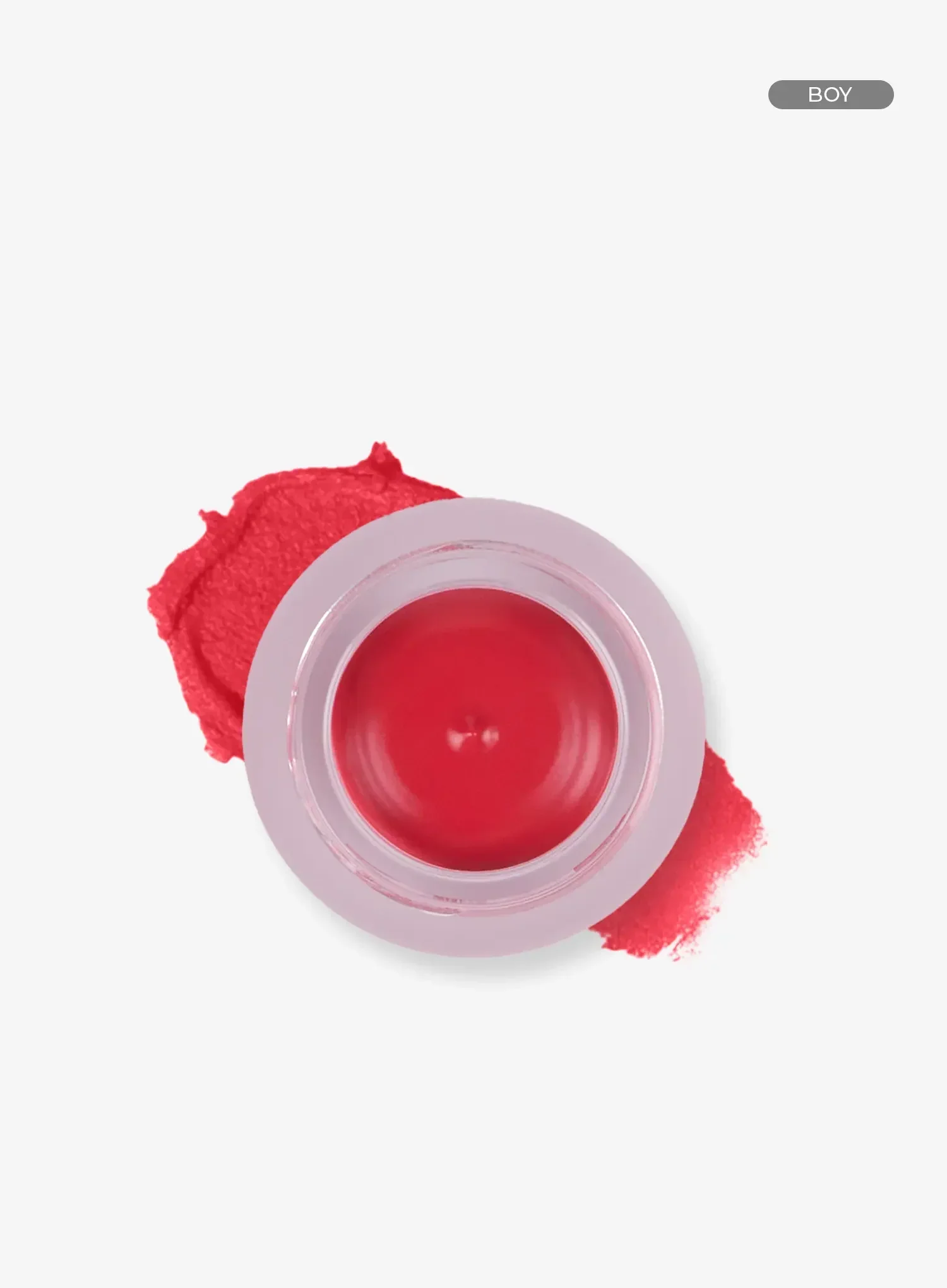 Lip&Cheek Blurry Pudding Pot (5g) - Image 16