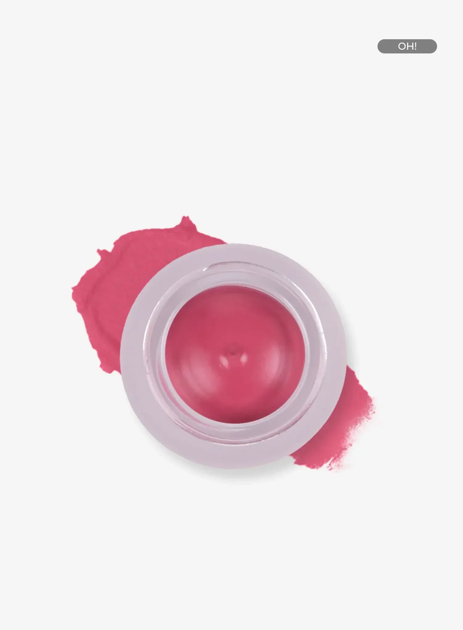 Lip&Cheek Blurry Pudding Pot (5g) - Image 25