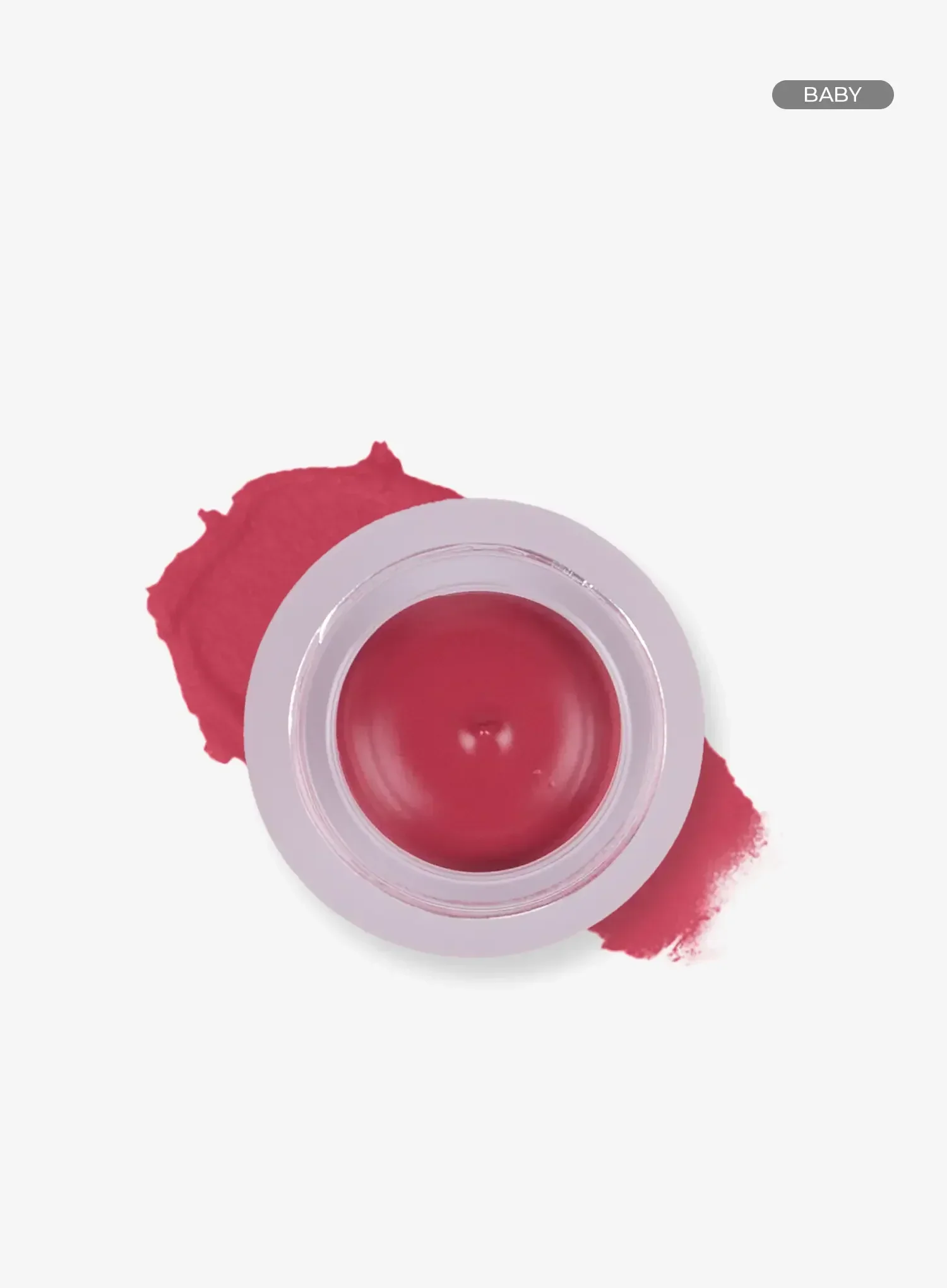 Lip&Cheek Blurry Pudding Pot (5g) - Image 30